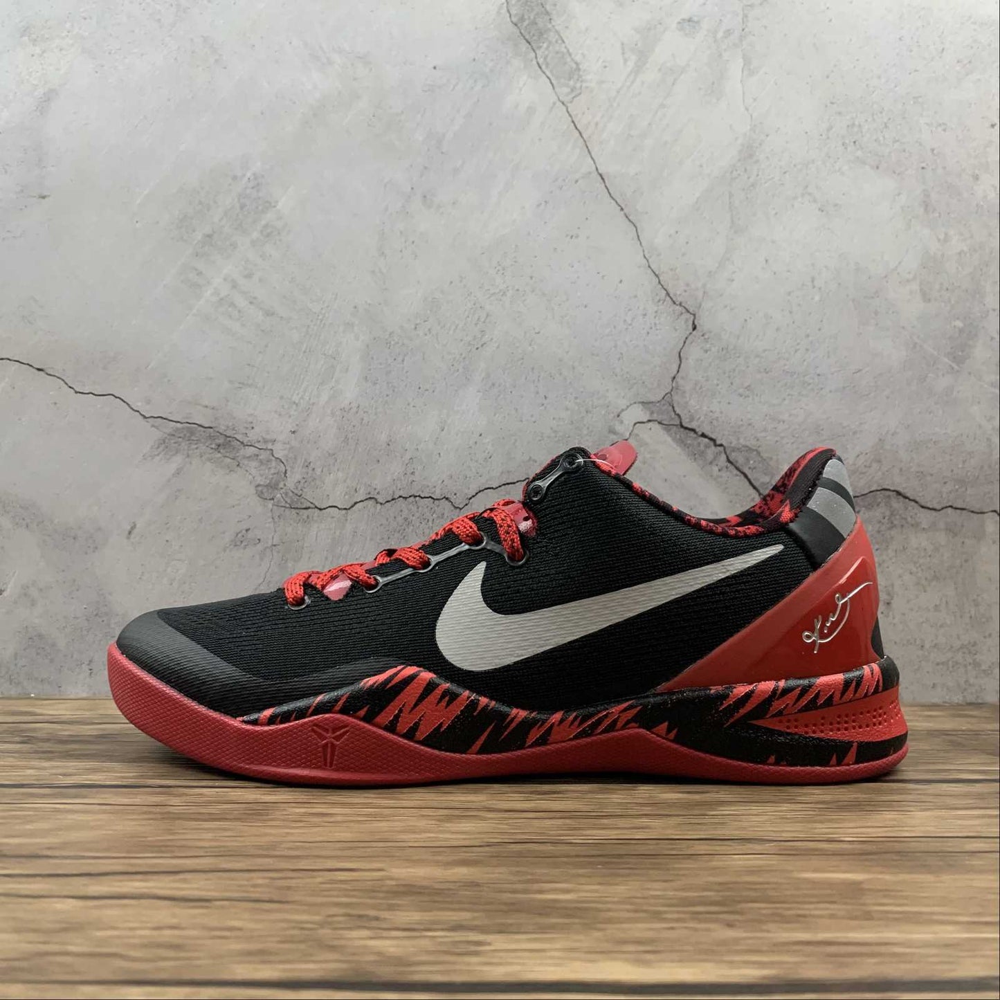 Nike Zoom Kobe 613959