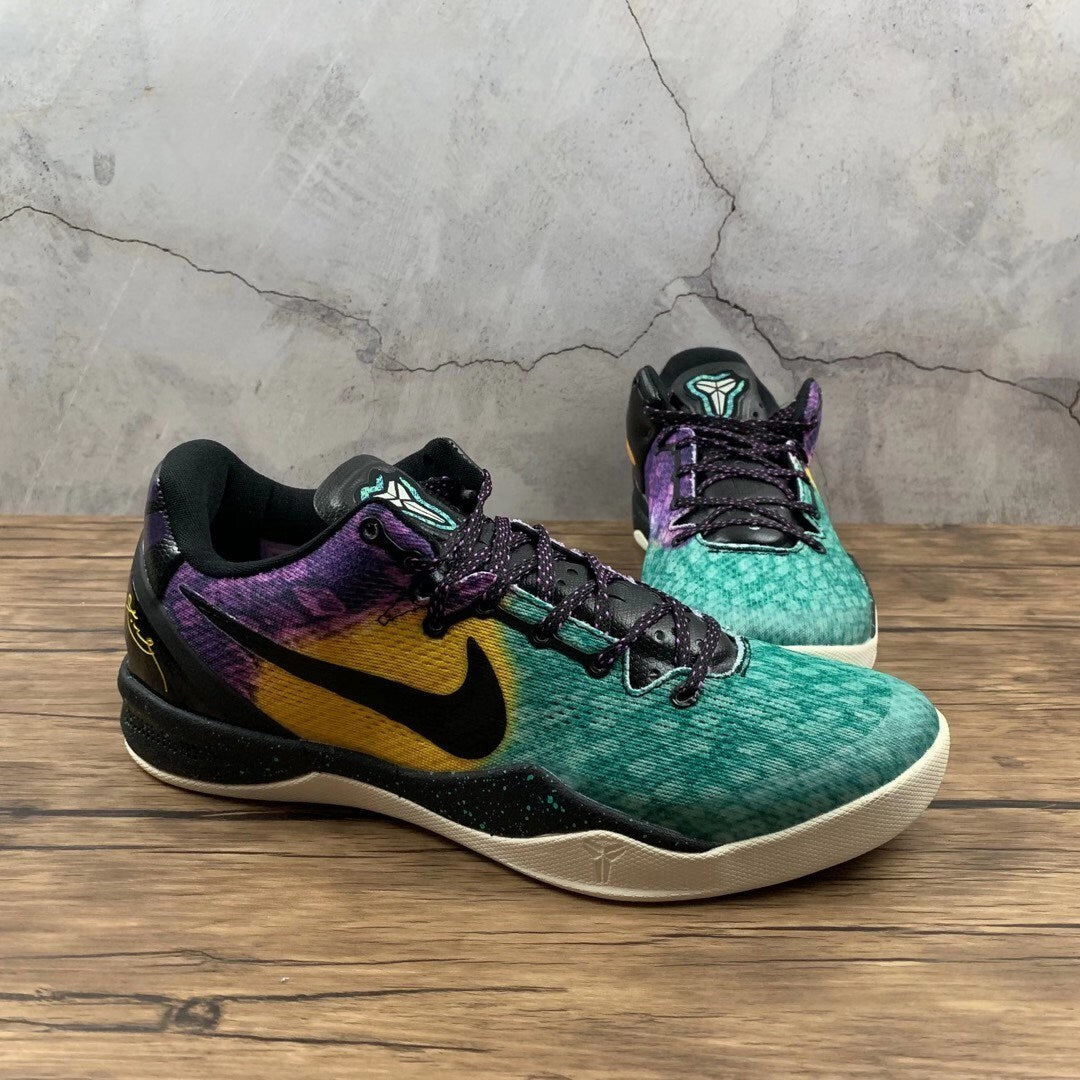 Nike Zoom Kobe 4 PROTRO 555286