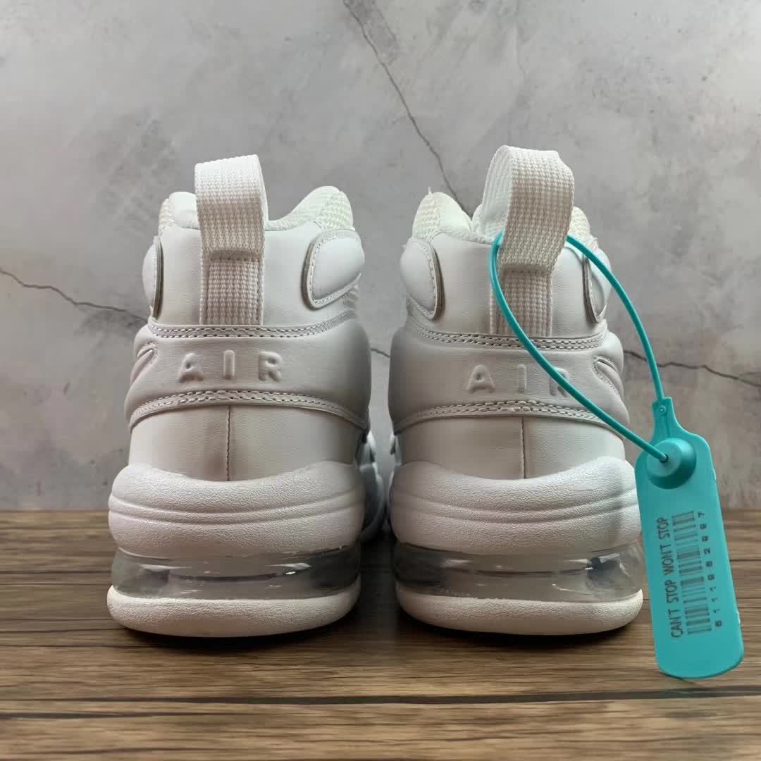 Air Uptempo 922934-100 40-45