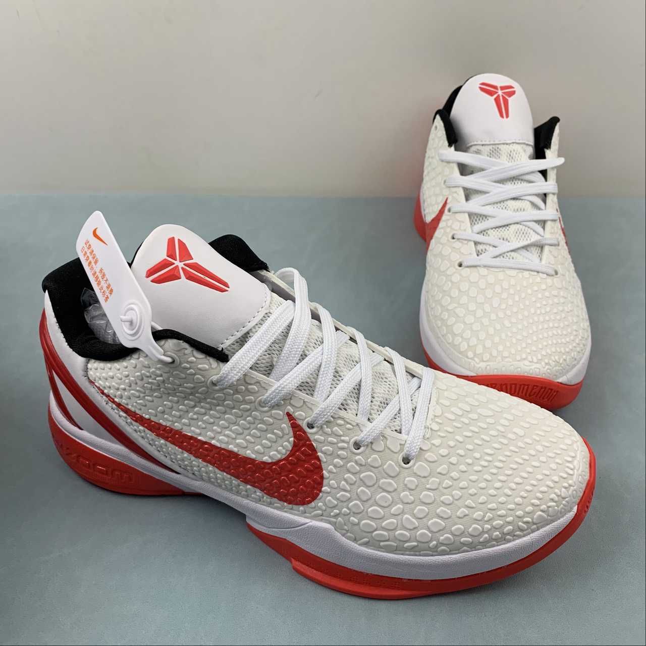 Nike Kobe CW2190