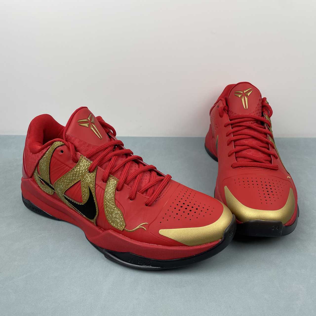 Nike Kobe HF5182-600
