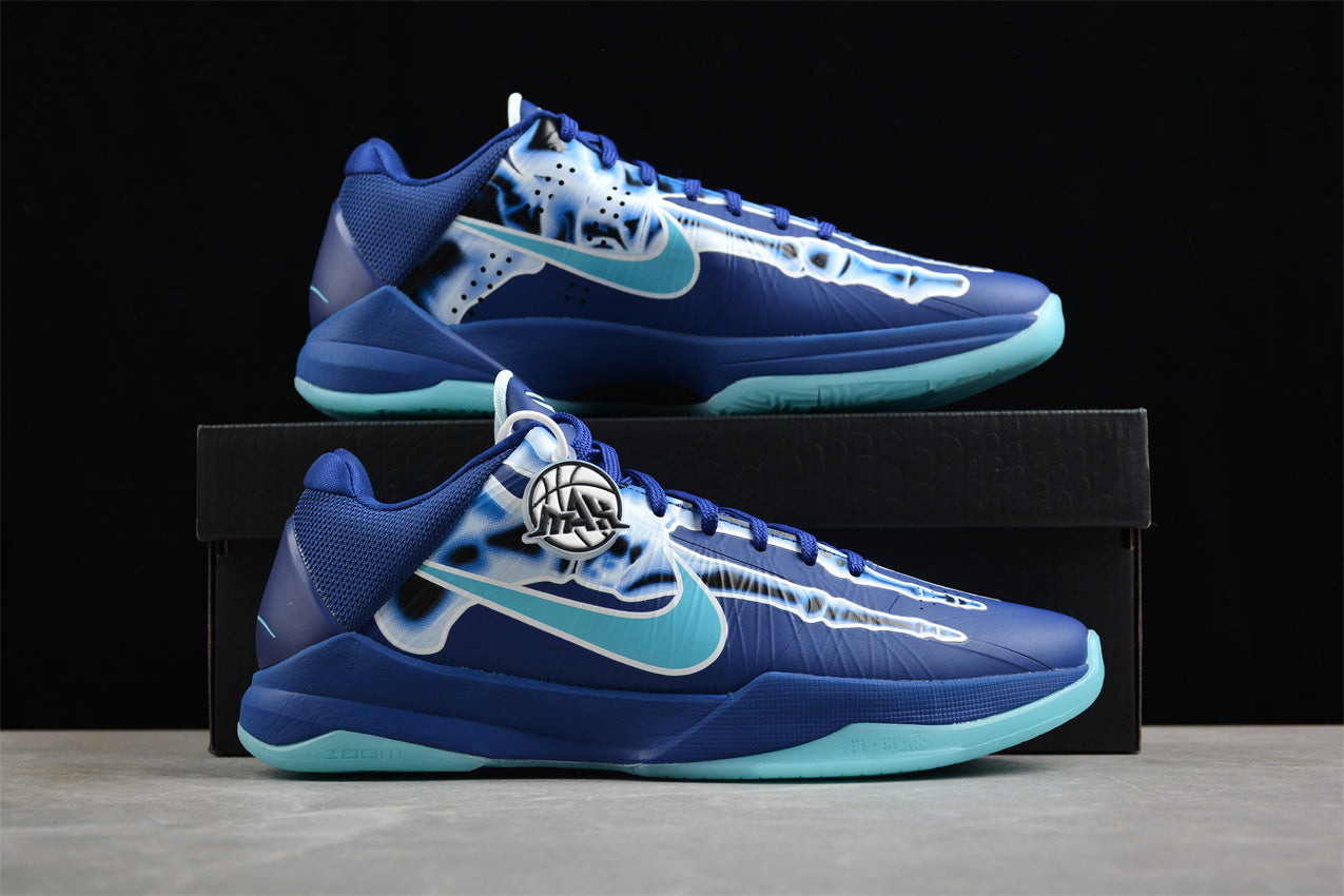 Nk Zoom Kobe 5 "X-ray" HJ4303-400