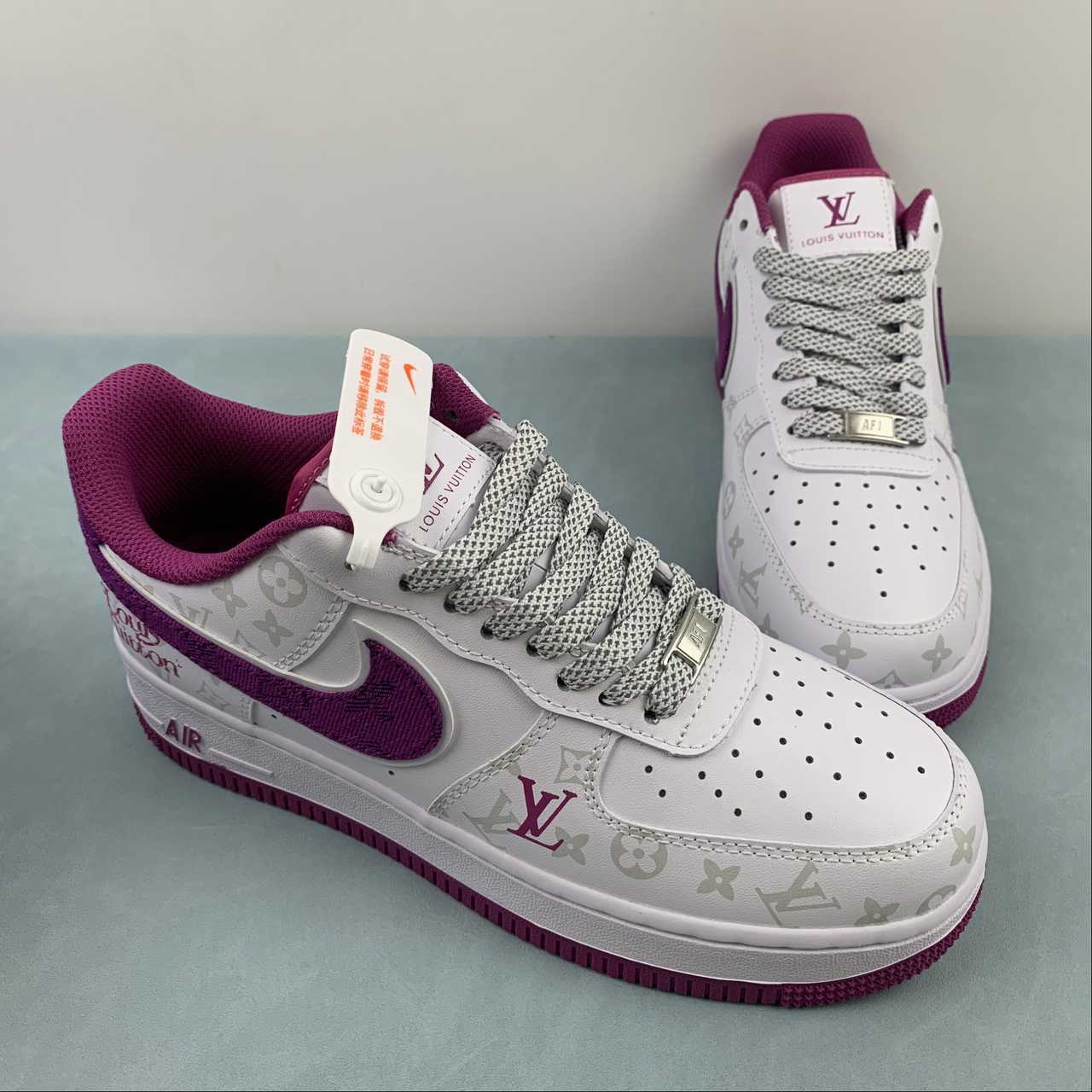 Nike Nike Air Force 1 CV0670-500
