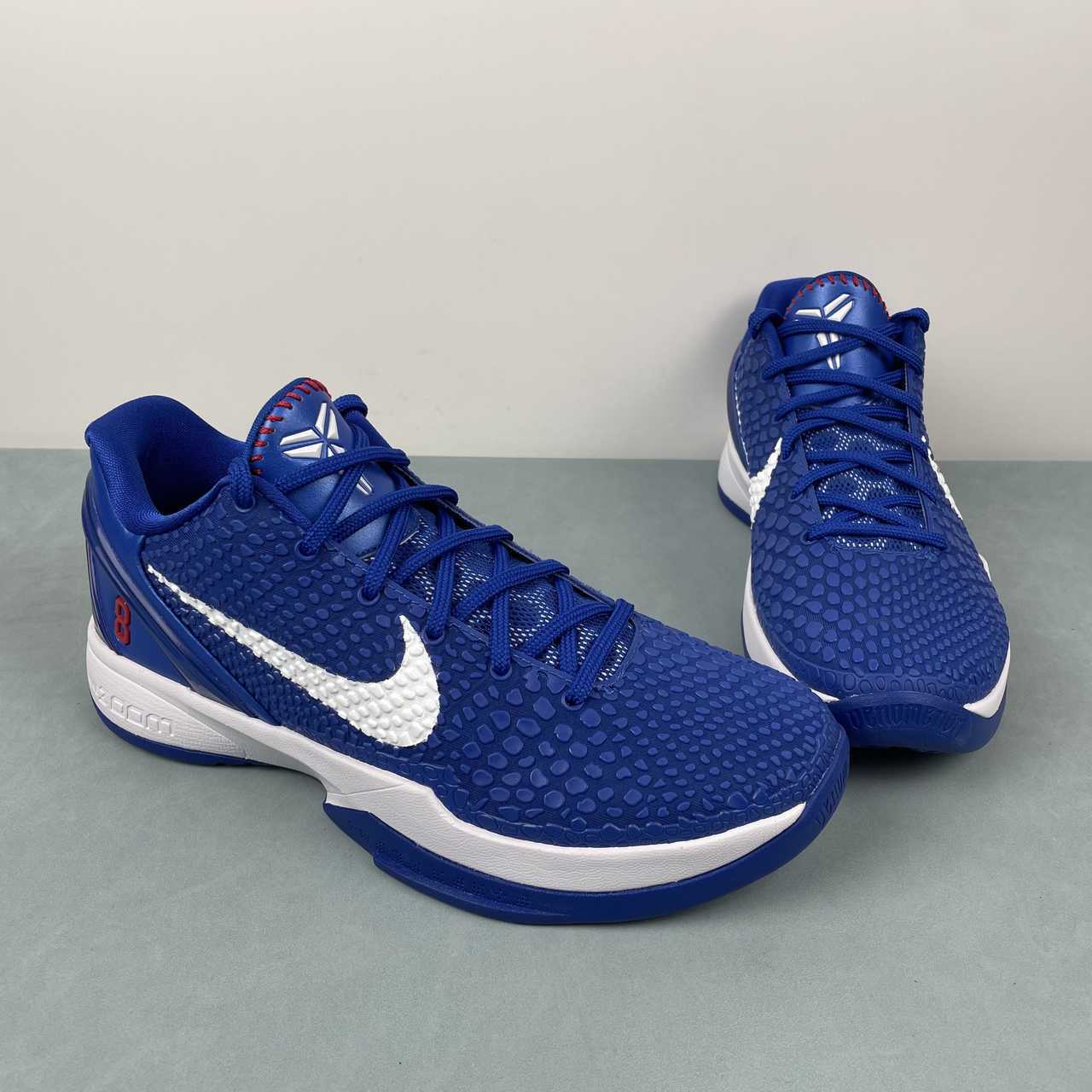 Nike Kobe CW2190-400