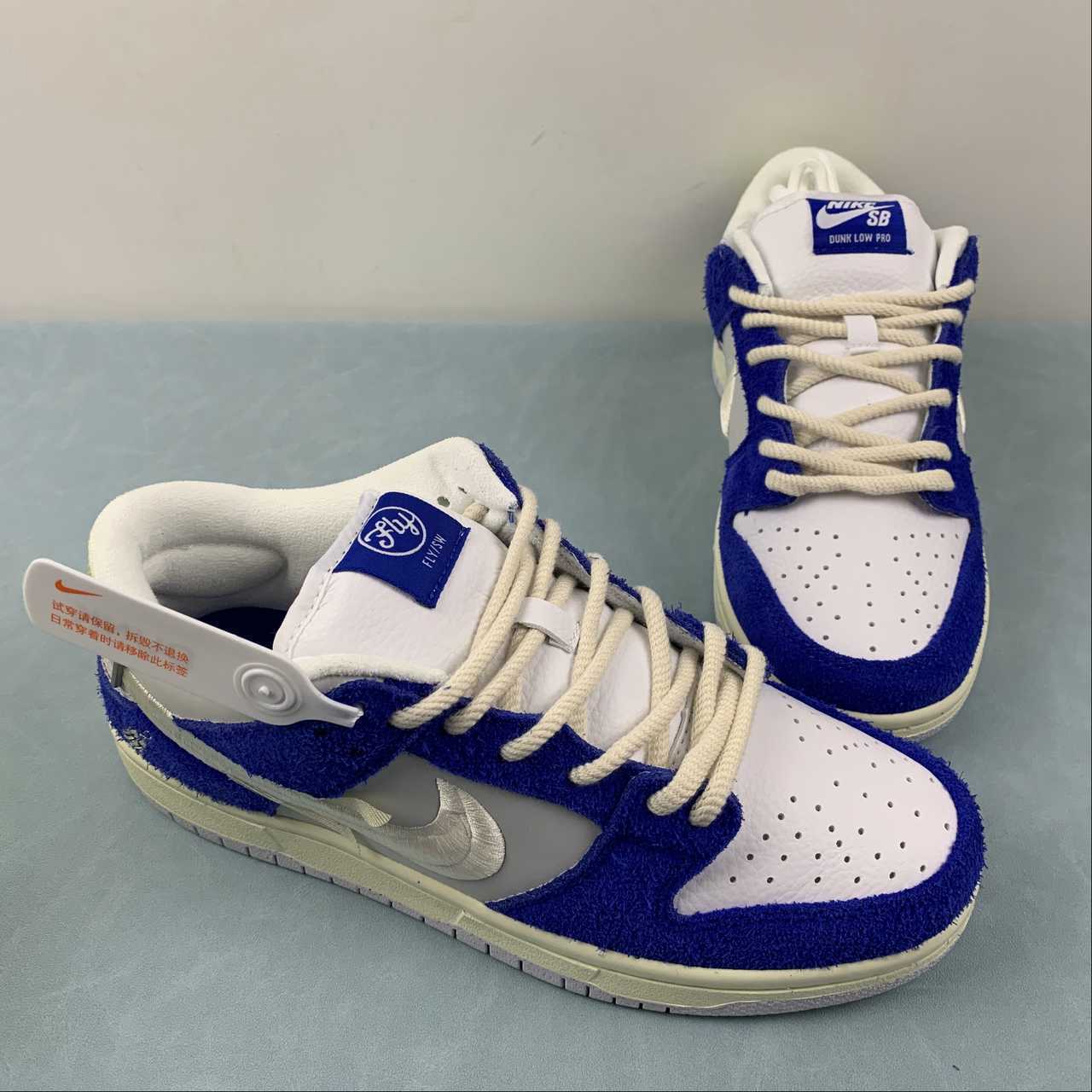 Nike Nike SB Dunk Low Shoes DQ5130-400