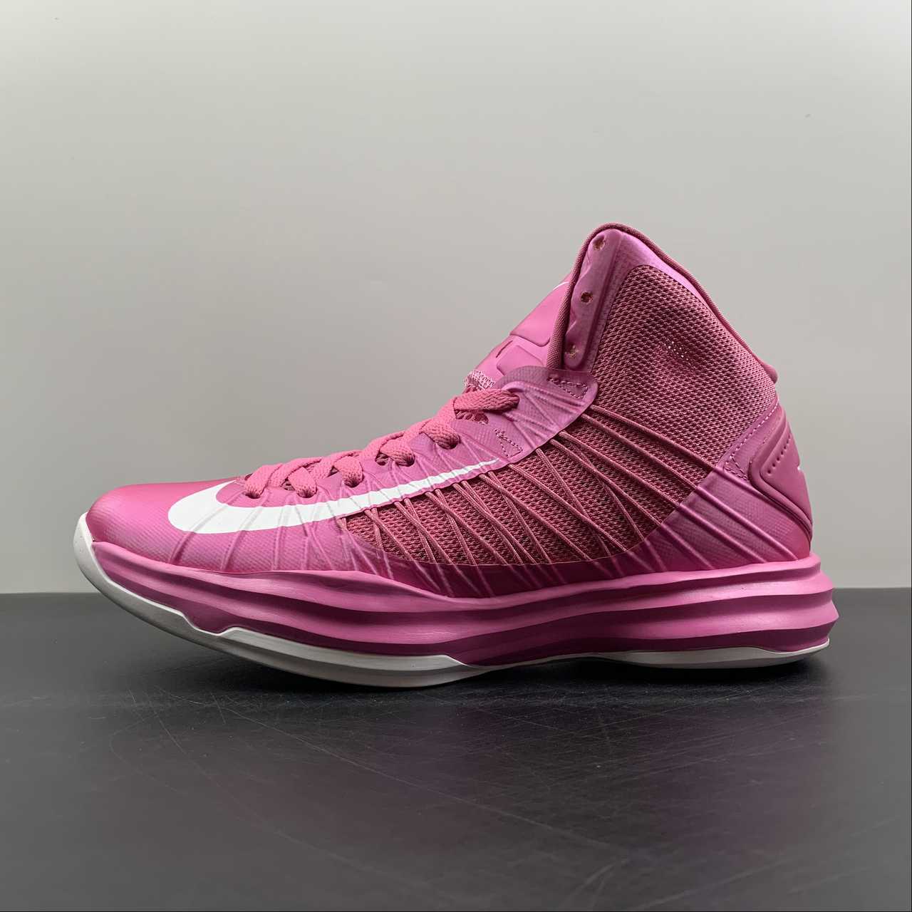 Nike Hyperdunk + Sport Pack X With Nike+Basketball