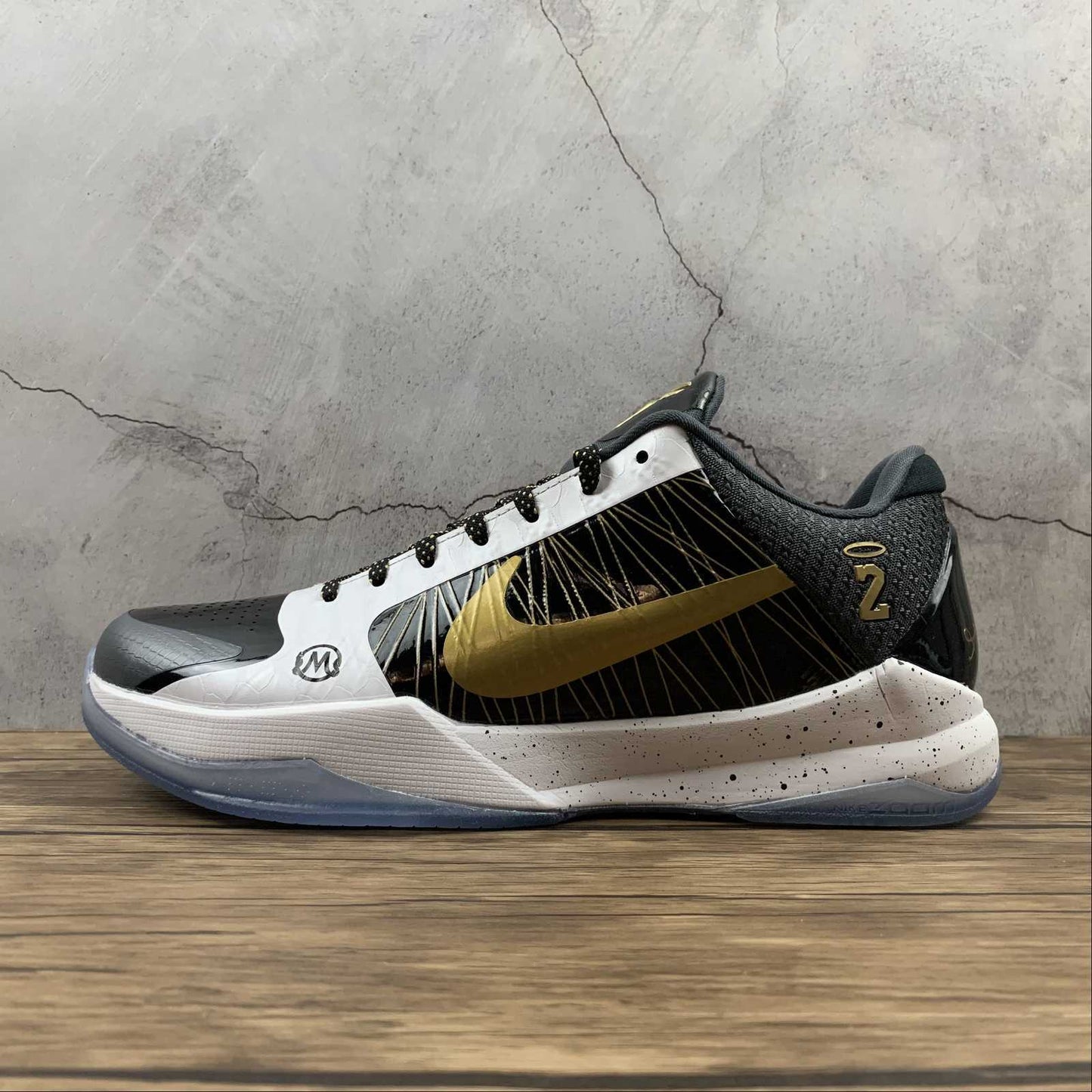 Nike Kobe PROTRO CD0824