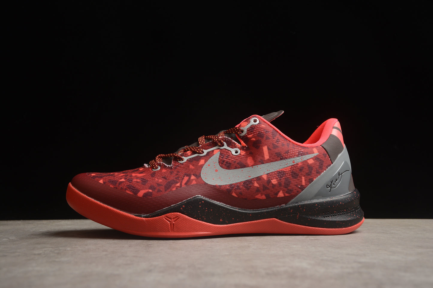 Nk Kobe 8 "SYSTEM" 555035-661