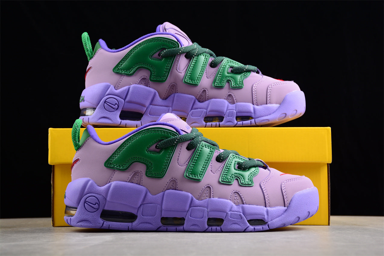 Ambush x Nk Air More Uptempo Low FB1299-500