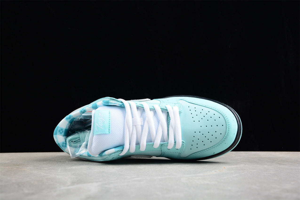 Concepts x Nk SB Dunk Low BV1310-402