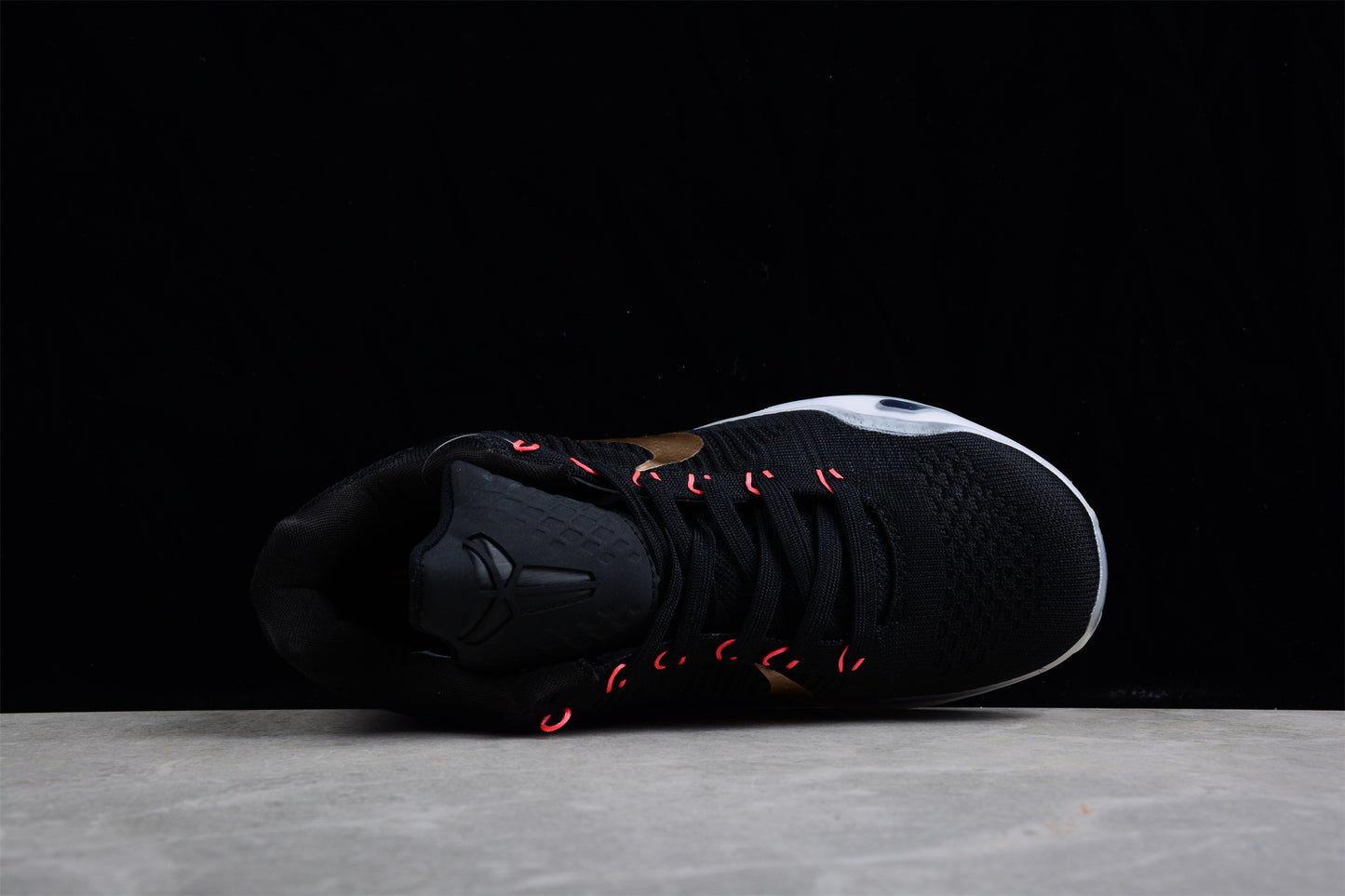 Nike Kobe 10 Elite Rose GoⅠd Pack 718763-091