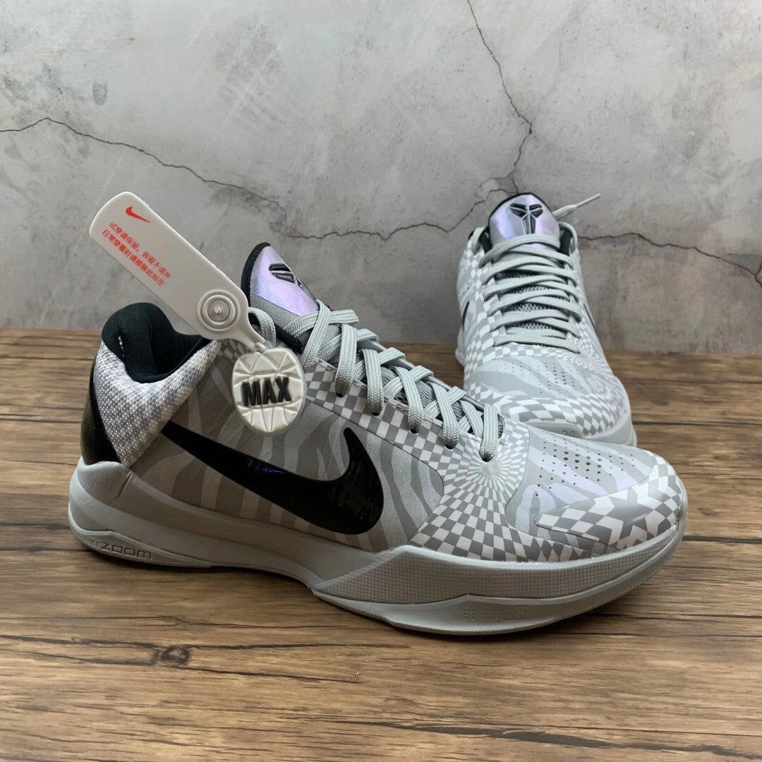 Nike Zoom Kobe 4 PROTRO CD4991