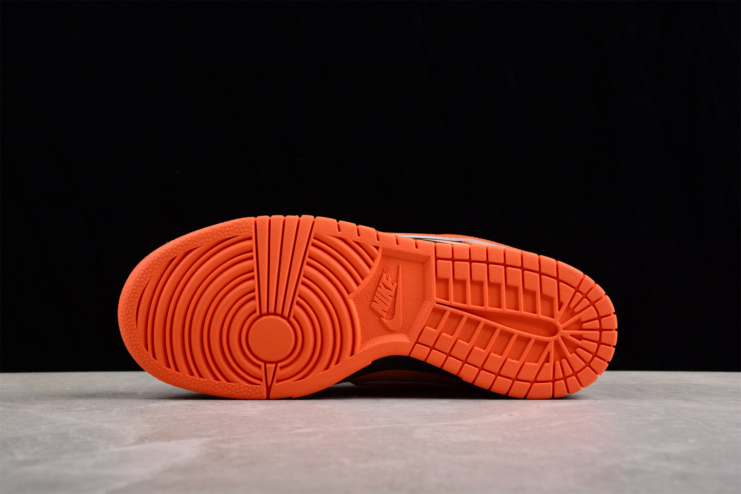 Concepts x NK Dunk Low " Orange Labster " FD8776-800