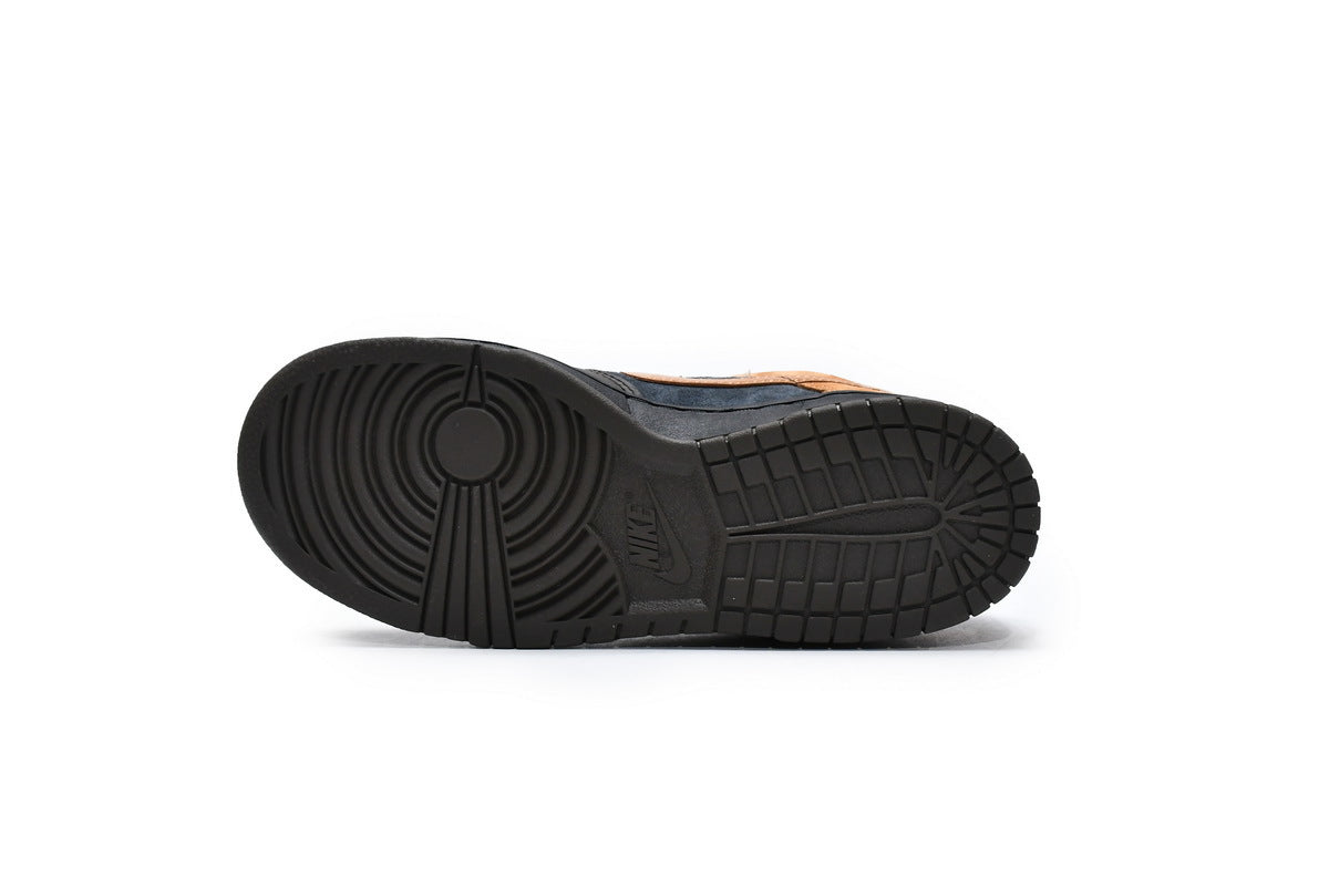 DH0601-001 Nike Dunk CiDer