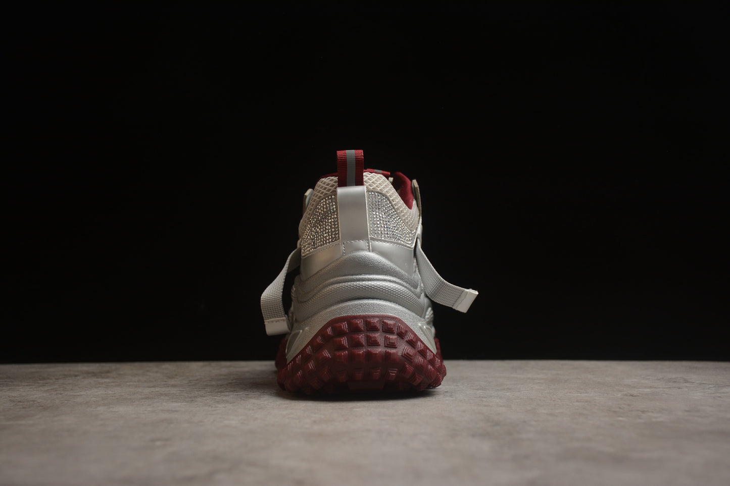 Ad CENTENNIAL 85 Low