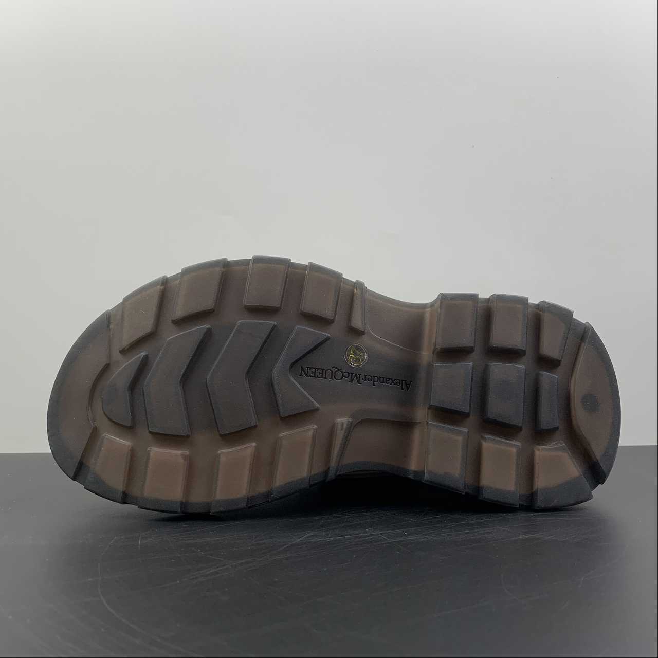 Nike Shoes Alexander McQueen