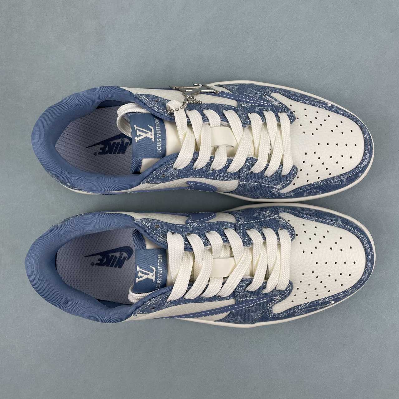 NIKE AIR JORDAN 1 LOW 1 AJ1
