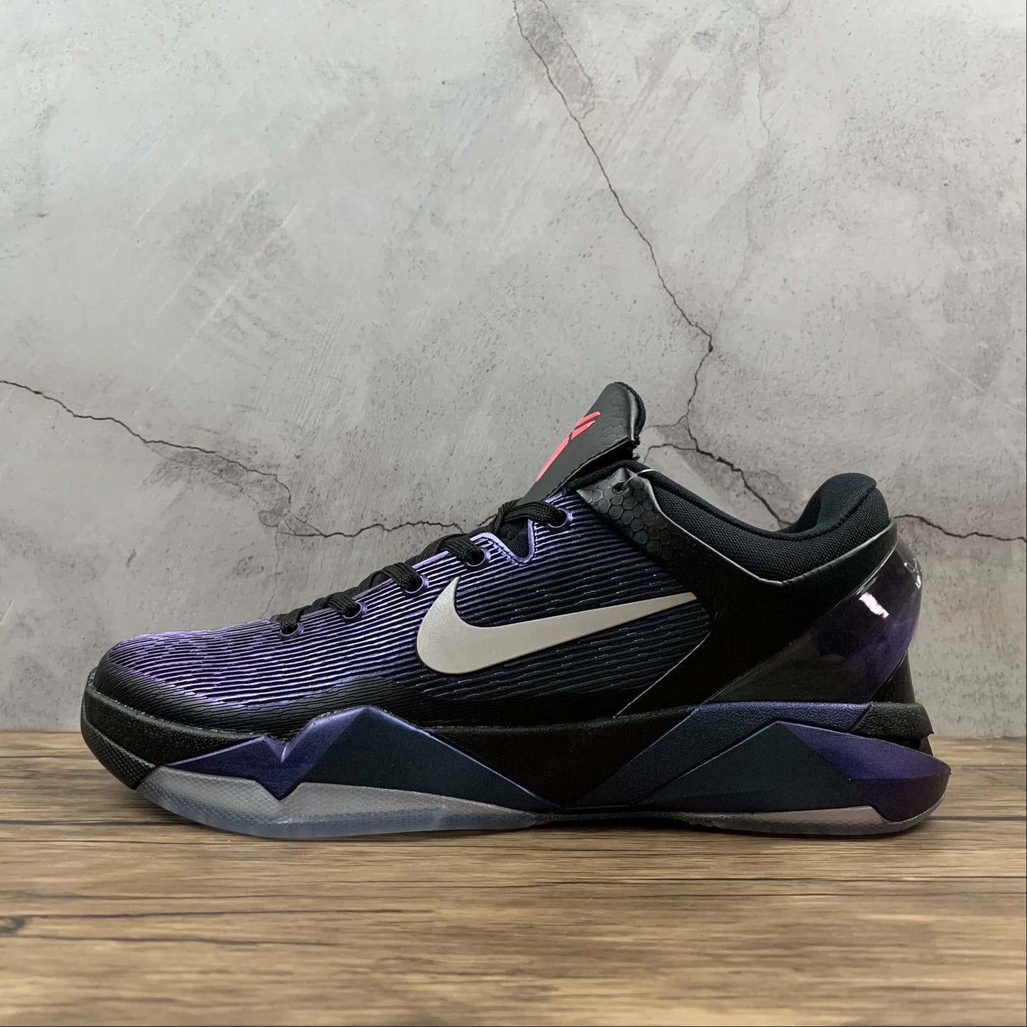 Nike Zoom Kobe 4 PROTRO 488371-005