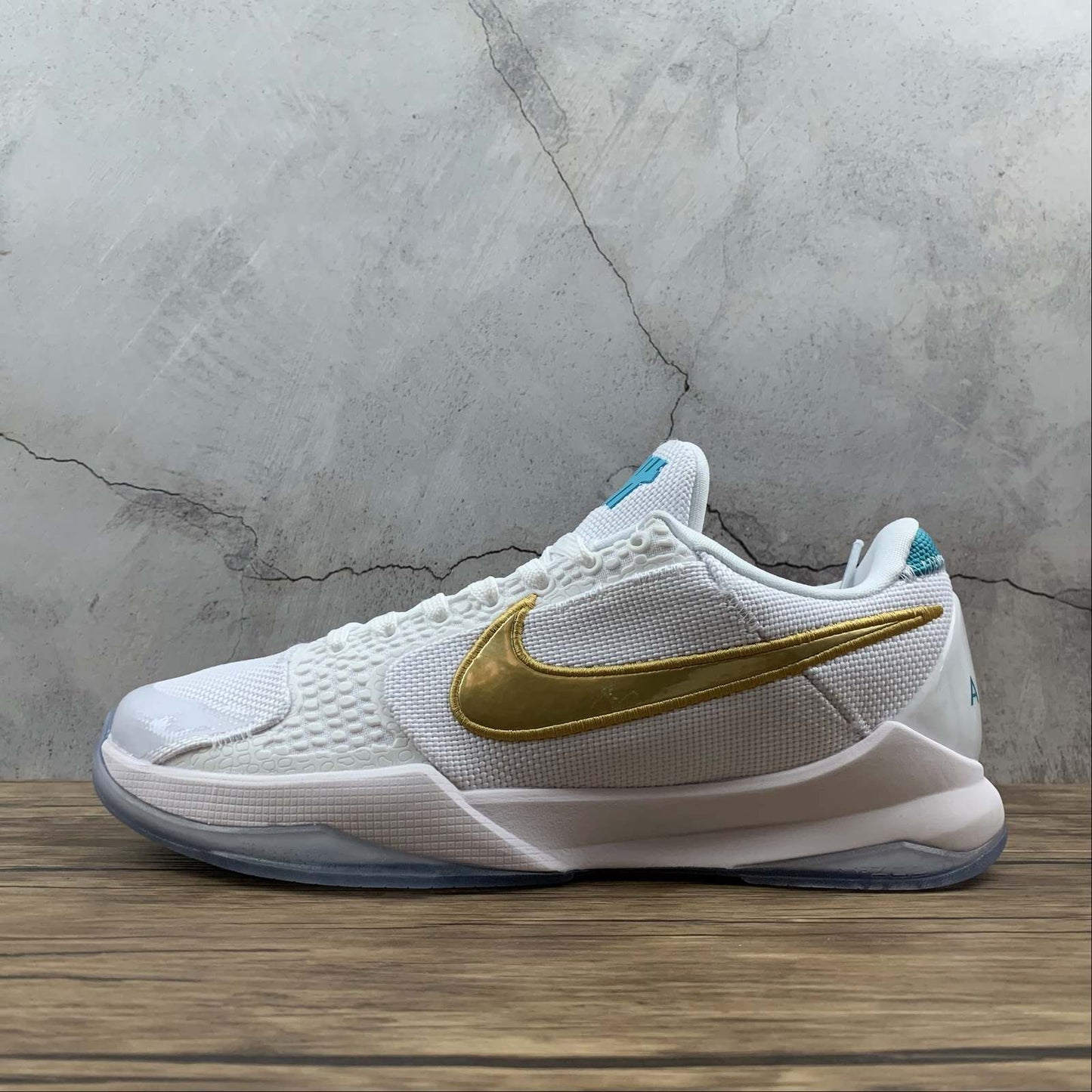 Nike Zoom Kobe 4 PROTRO