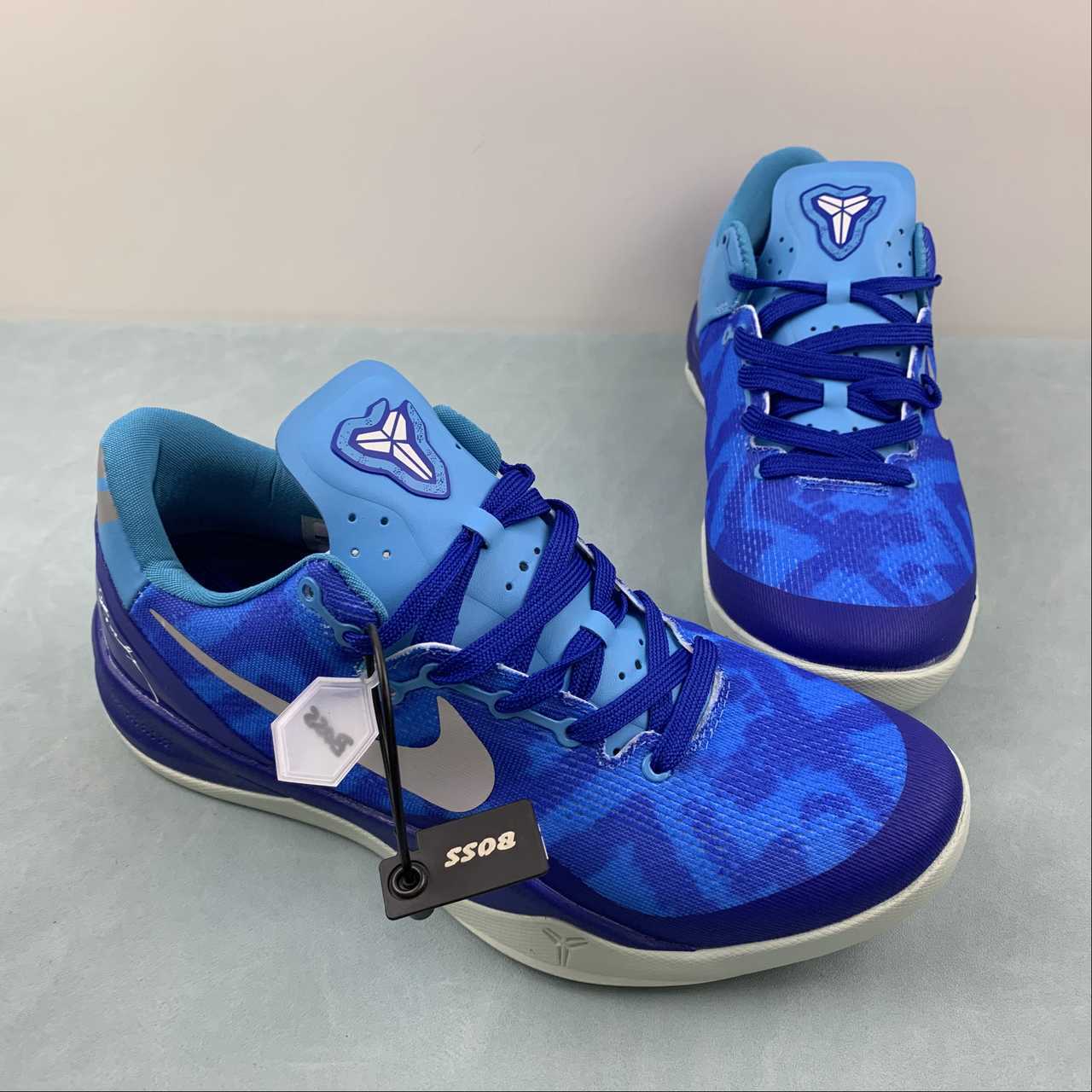 Nike Kobe PROTRO 555035
