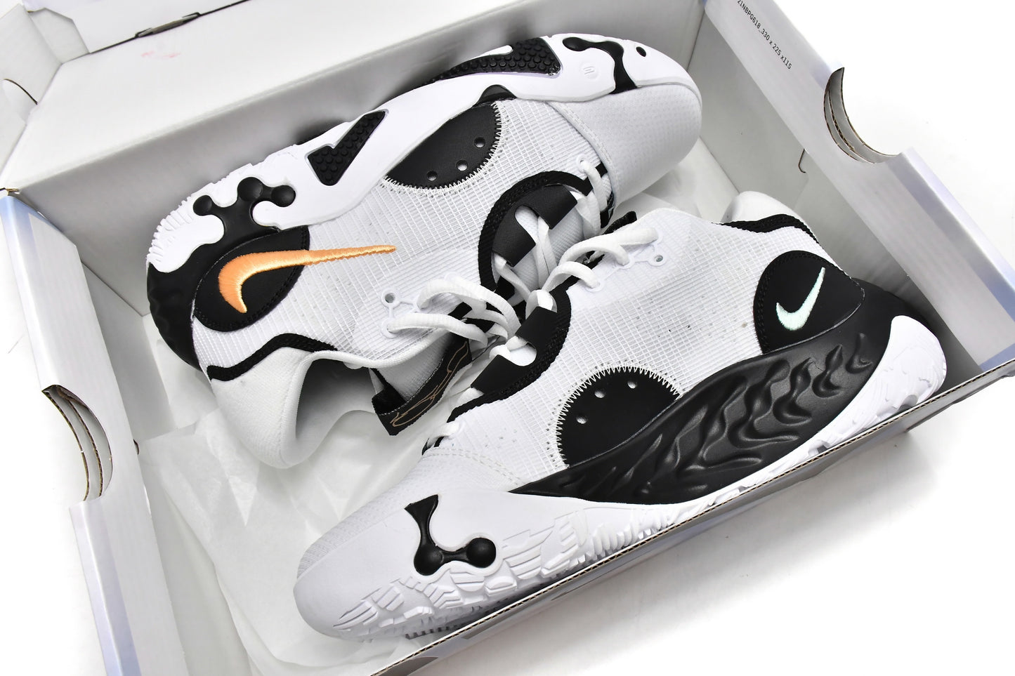 DH8447-101 Nike PG 6 EP Panda