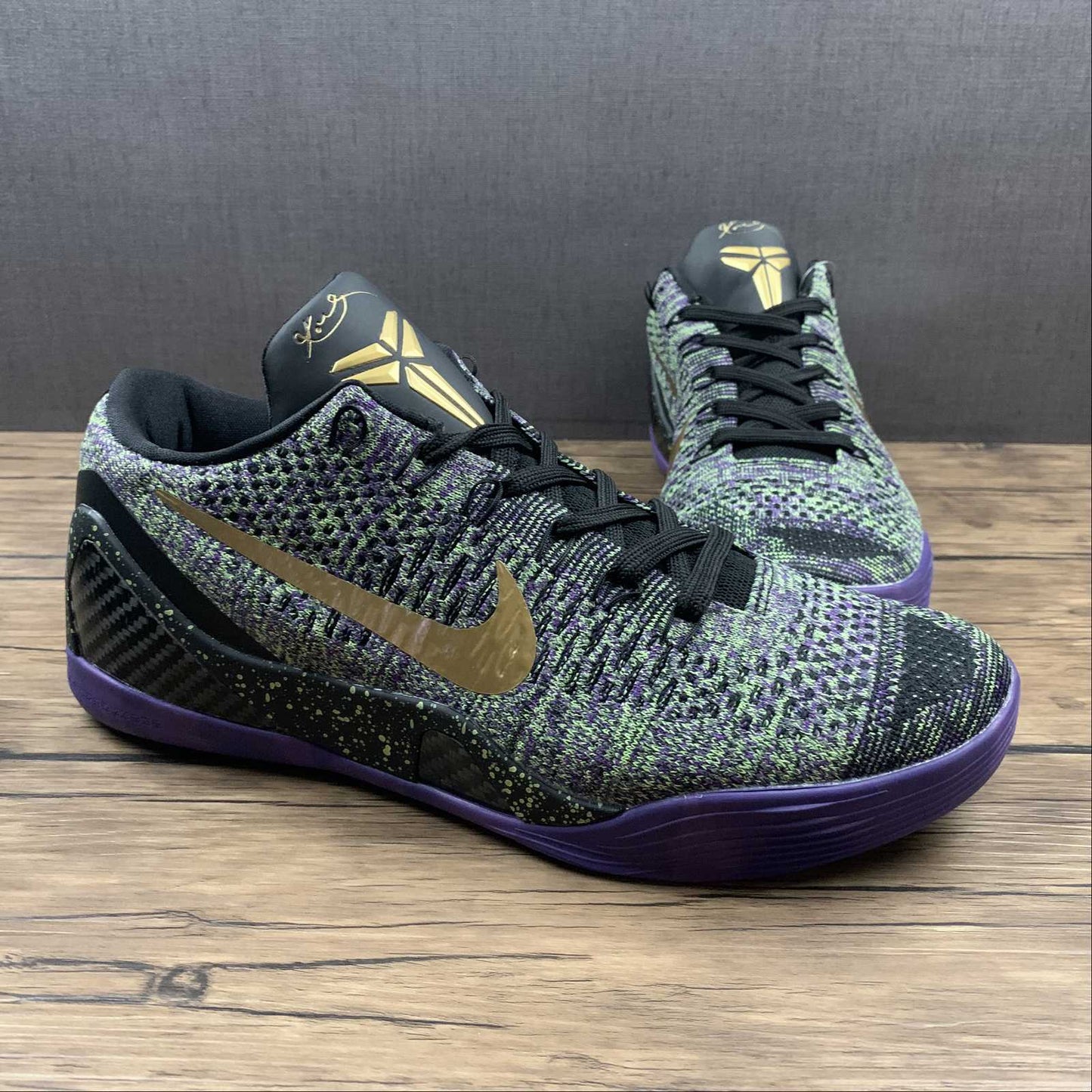 Kobe PROTRO 677992-998
