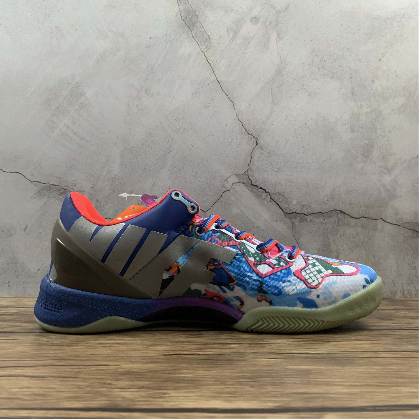 Nike Zoom Kobe 635438
