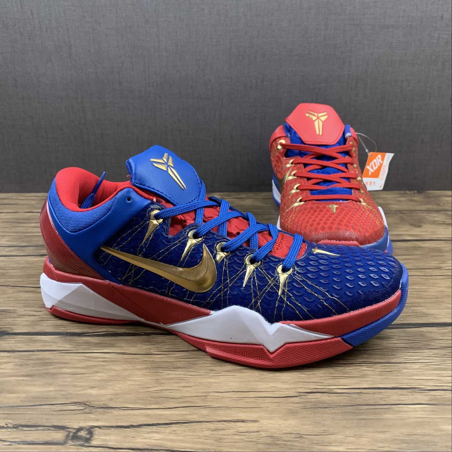 Kobe PROTRO 488371-406