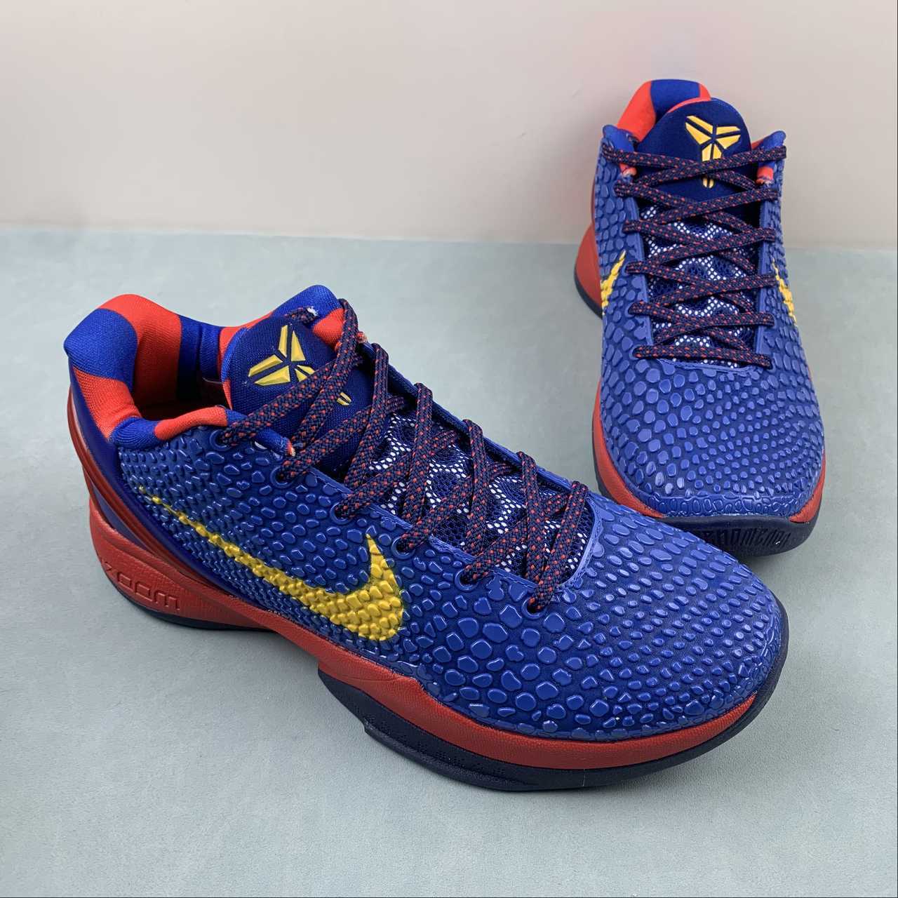Nike Kobe 429659-402