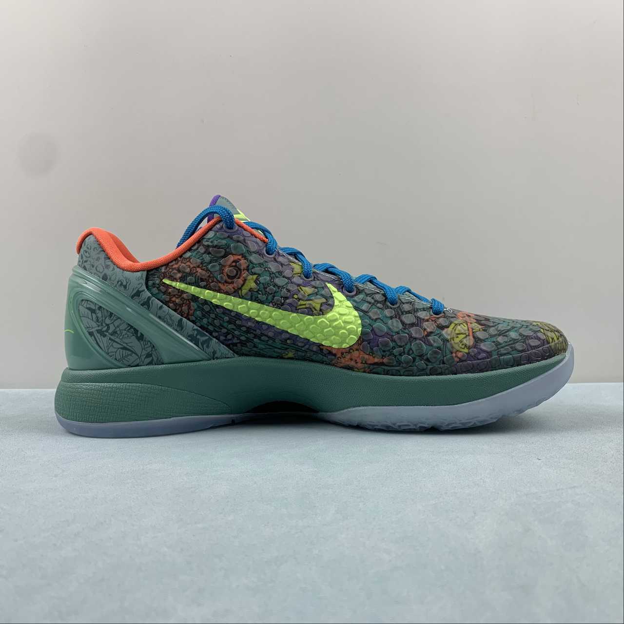 Nike Kobe 640220