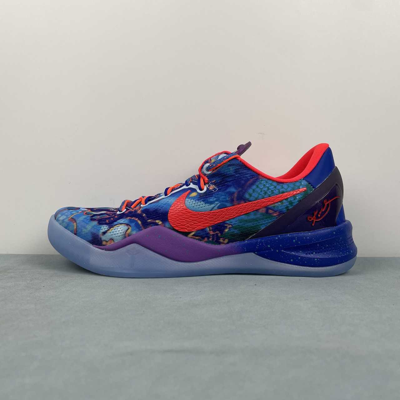Nike Kobe VIII HM9621-900