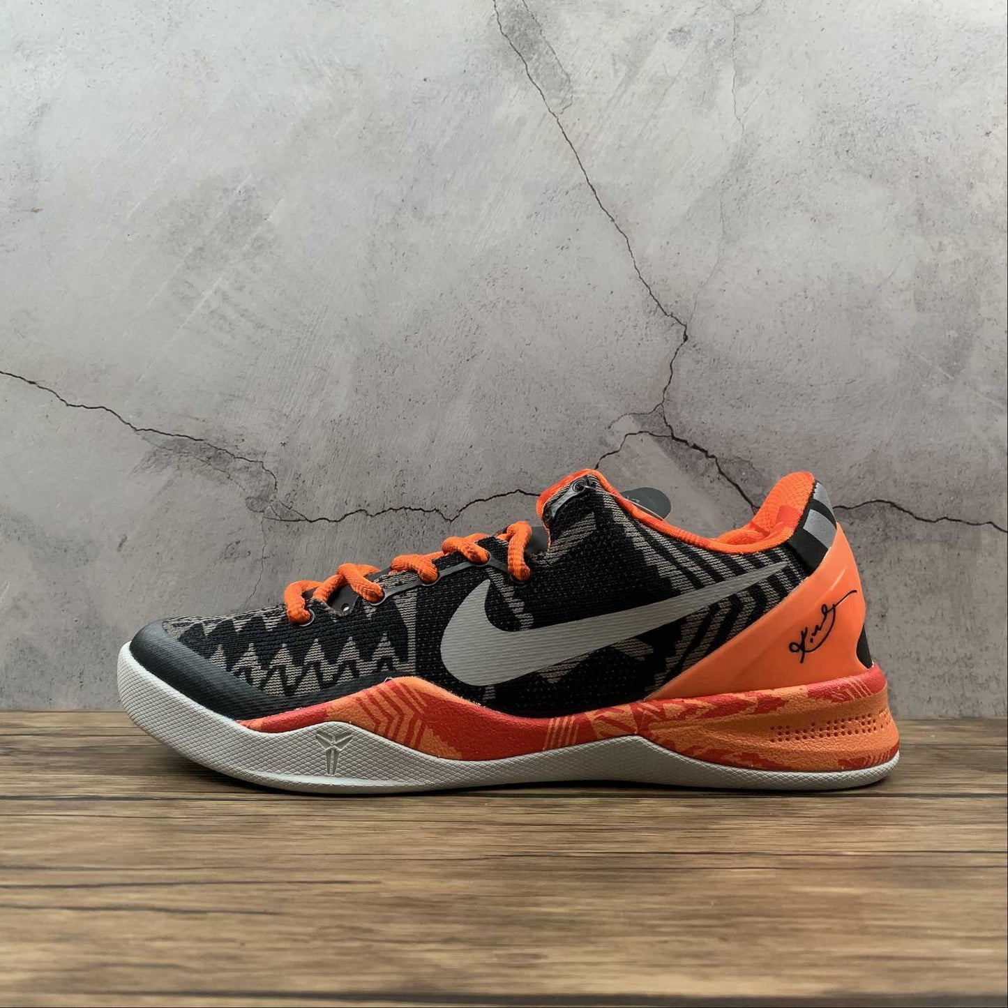 Nike Kobe 583112
