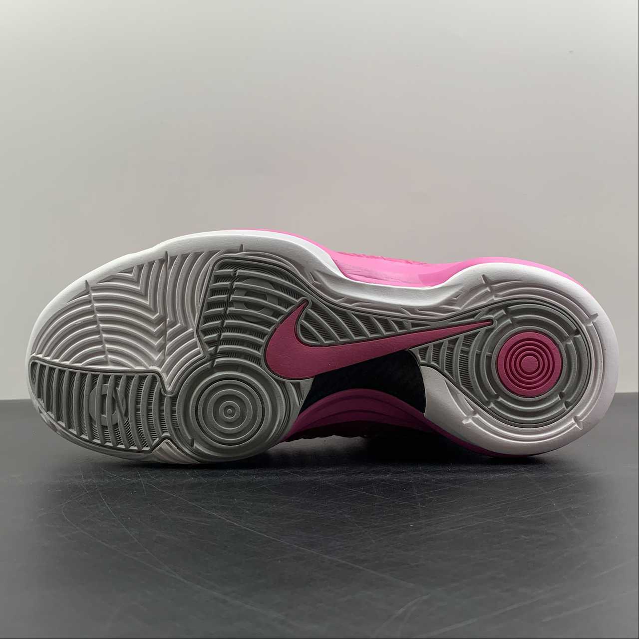 Nike Hyperdunk + Sport Pack X With Nike+Basketball