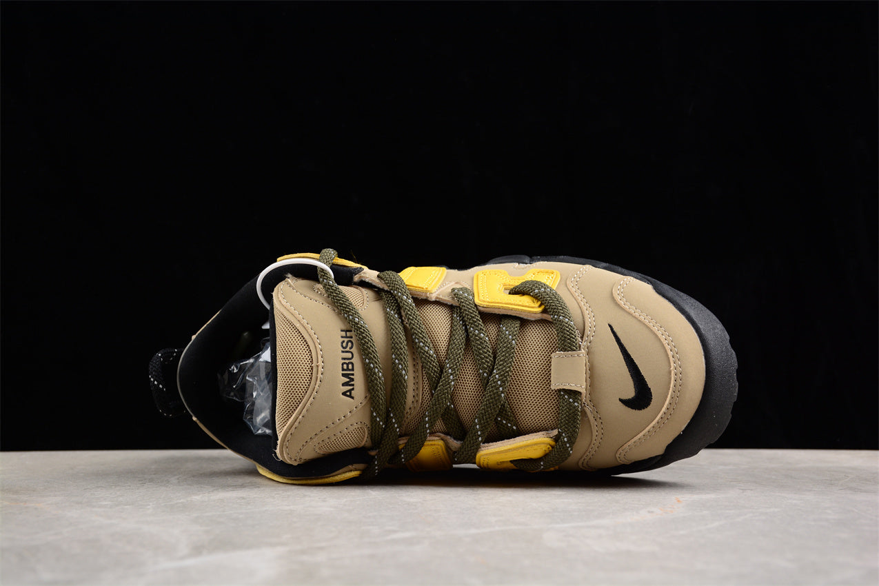 Ambush x Nk Air More Uptempo Low FB1299-200