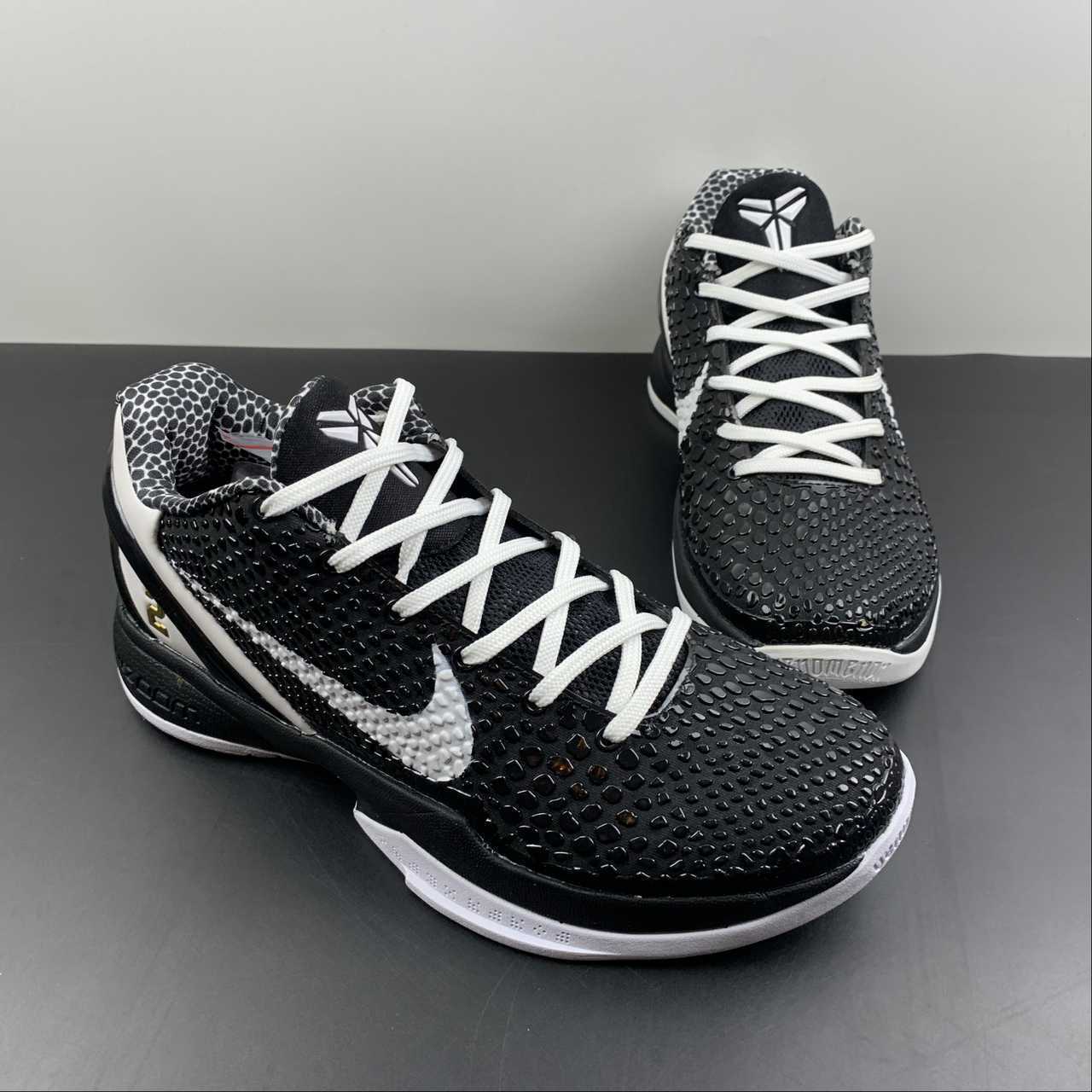 Nike Kobe CW2190
