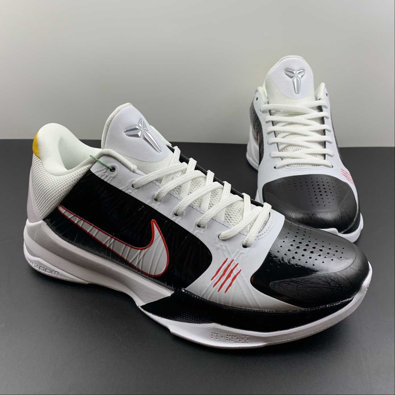 Nike Zoom Kobe CD4991-101