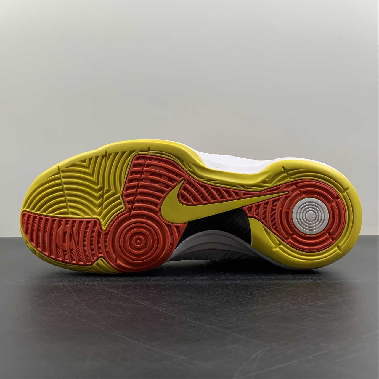 Nike Hyperdunk + Sport Pack X With Nike+Basketball 535359-103
