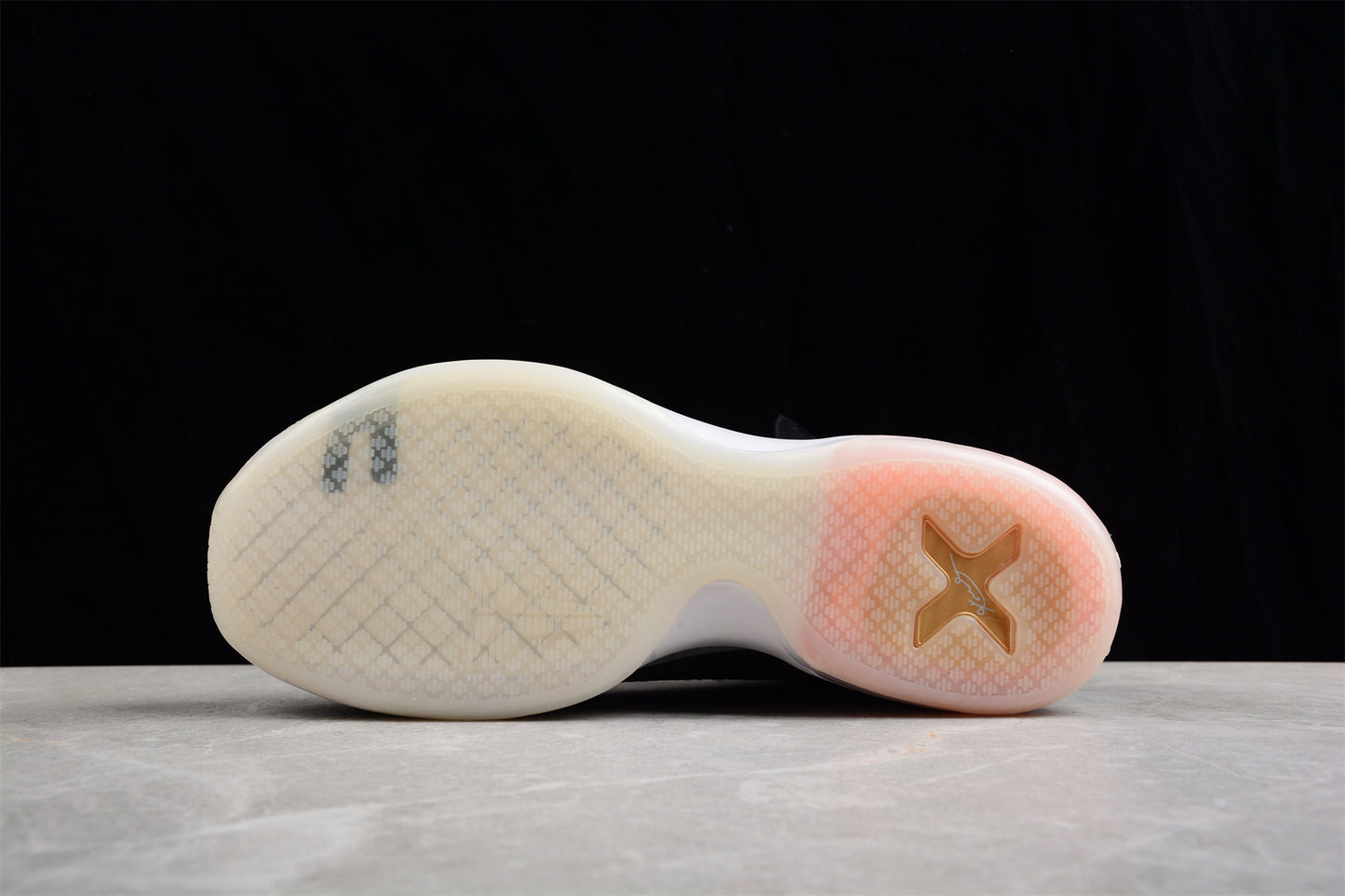 Nike Kobe 10 Elite Rose GoⅠd Pack 718763-091