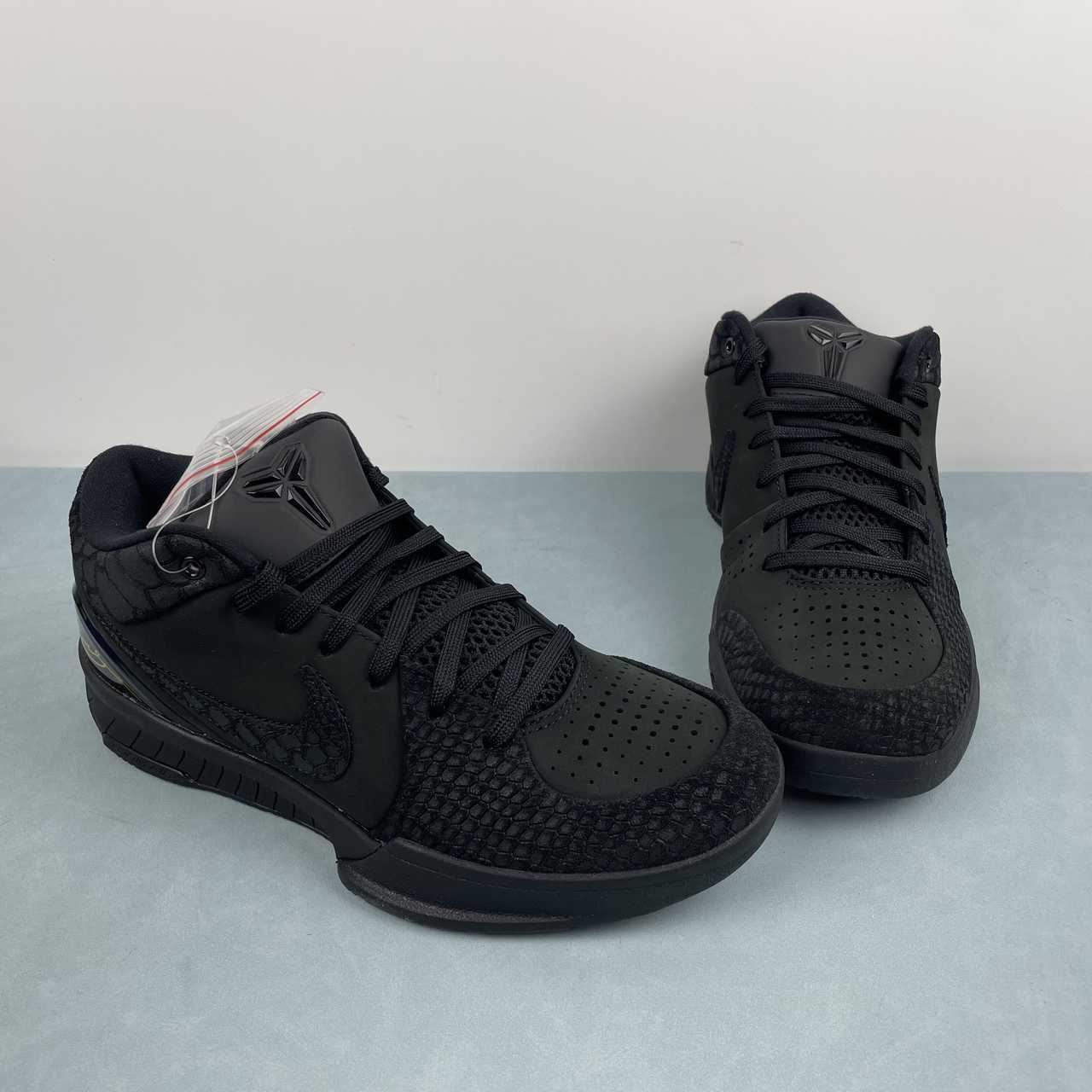 Nike Kobe V FQ3544-001