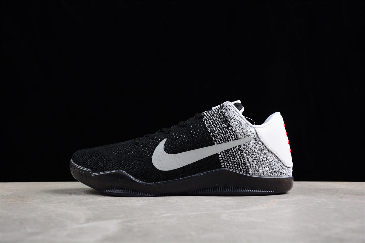 Nike Kobe 11 Elite Low Last Emperor 822675-105