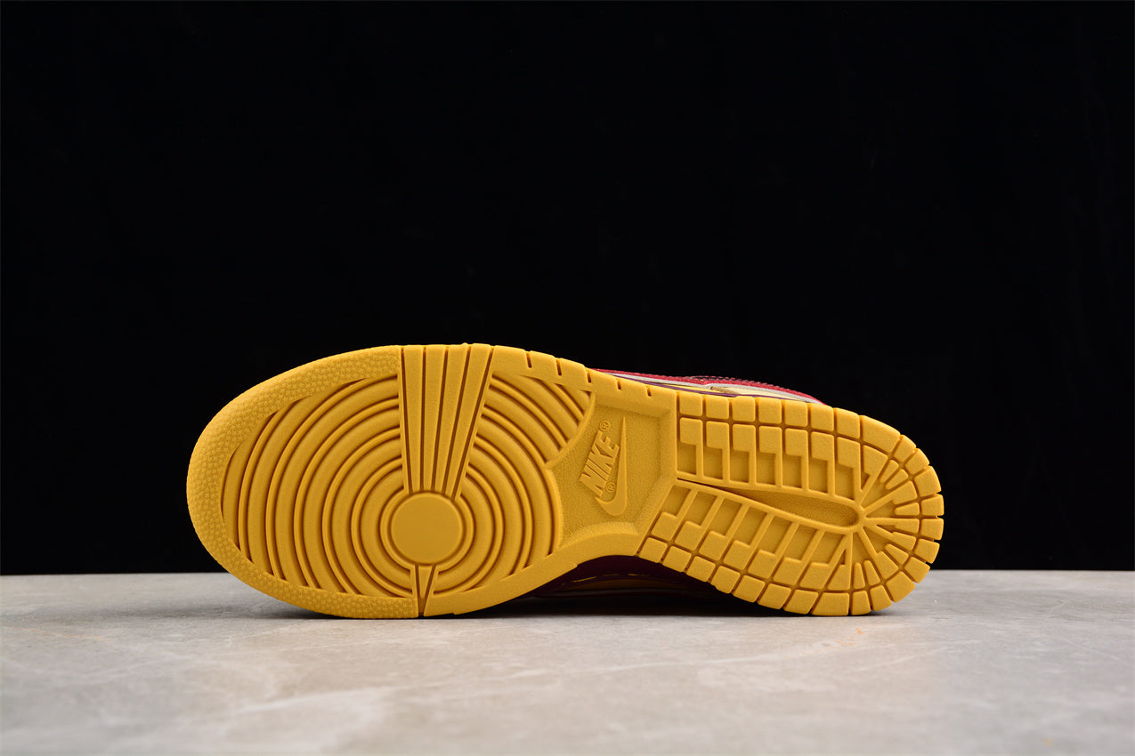 Concepts x SB Dunk Low "Yellow Lobster" 313170-137566