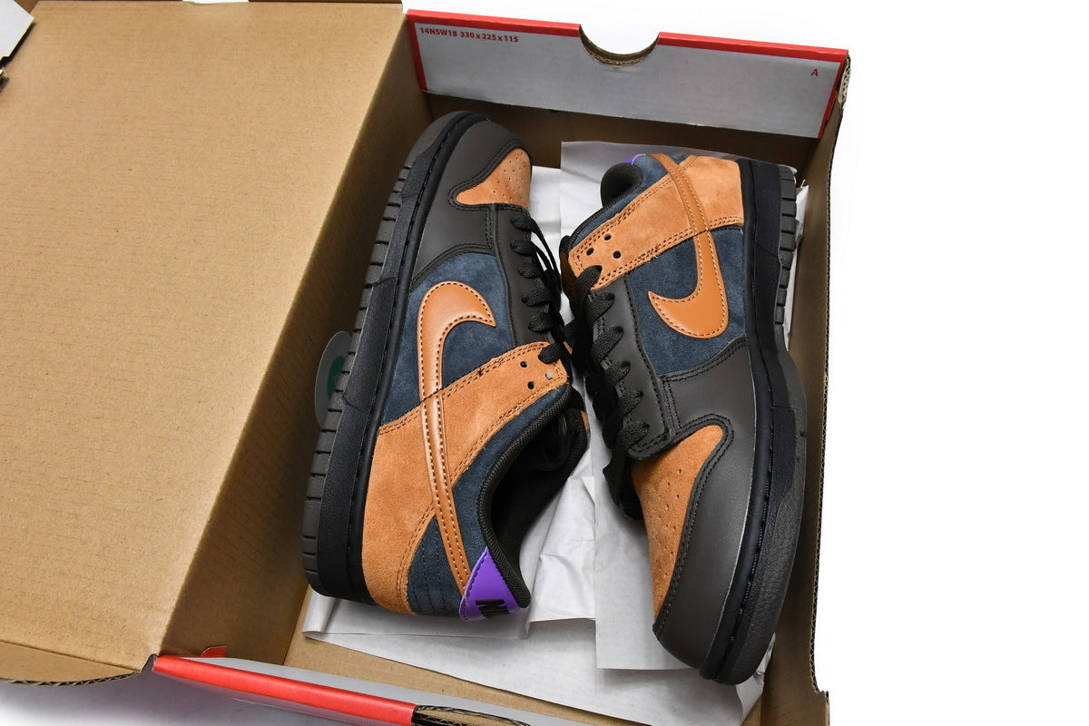 DH0601-001 Nike Dunk CiDer