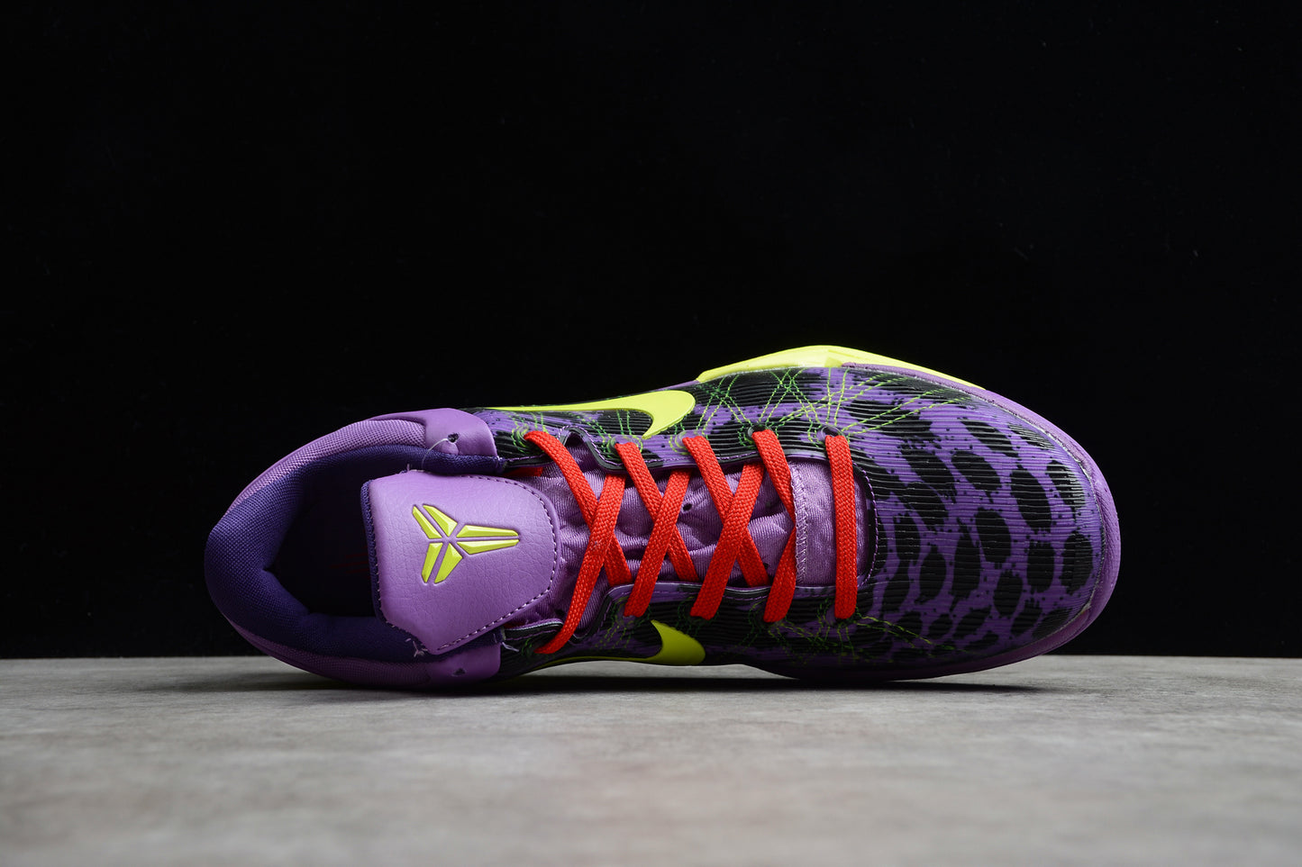 R24 KOBE 7 Christmas(Leopsrd) 488244-500