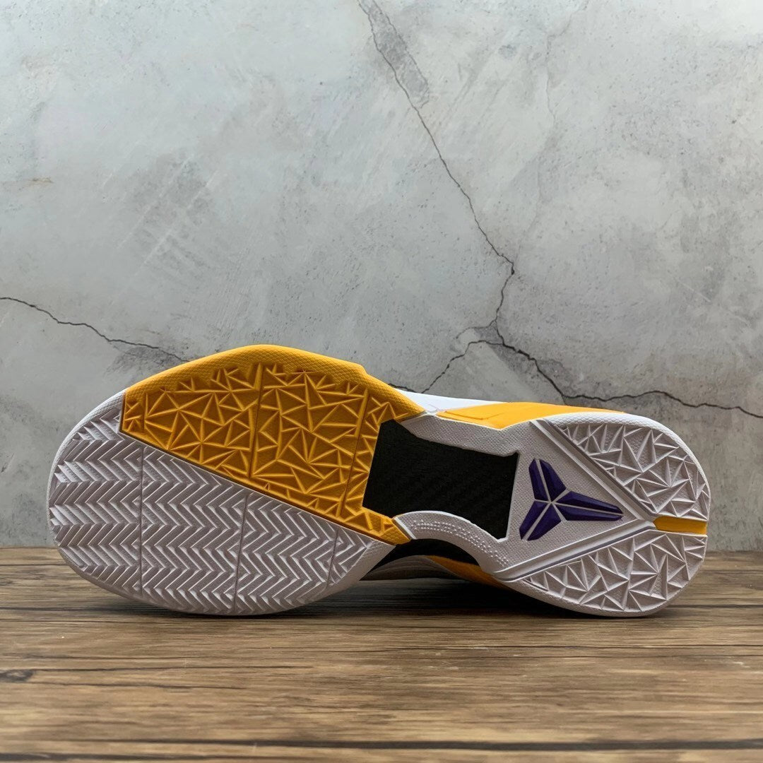 Nike Zoom Kobe 4 PROTRO 488371