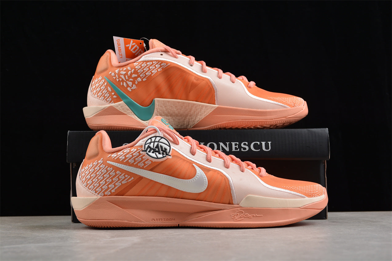 Nike Sabrina 2 "Court Vision" – FZ1517-801