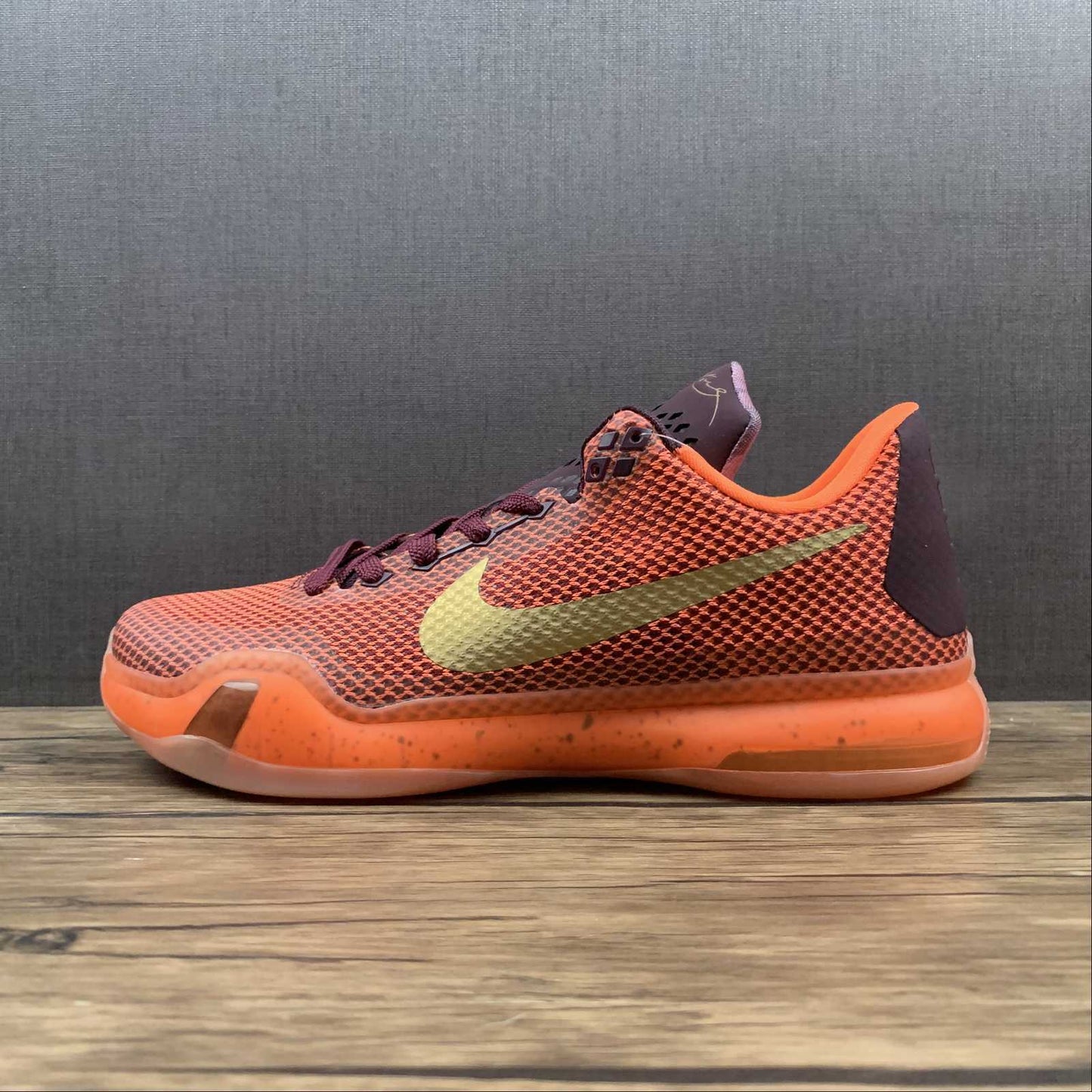 NIKE Kobe PROTRO 705317