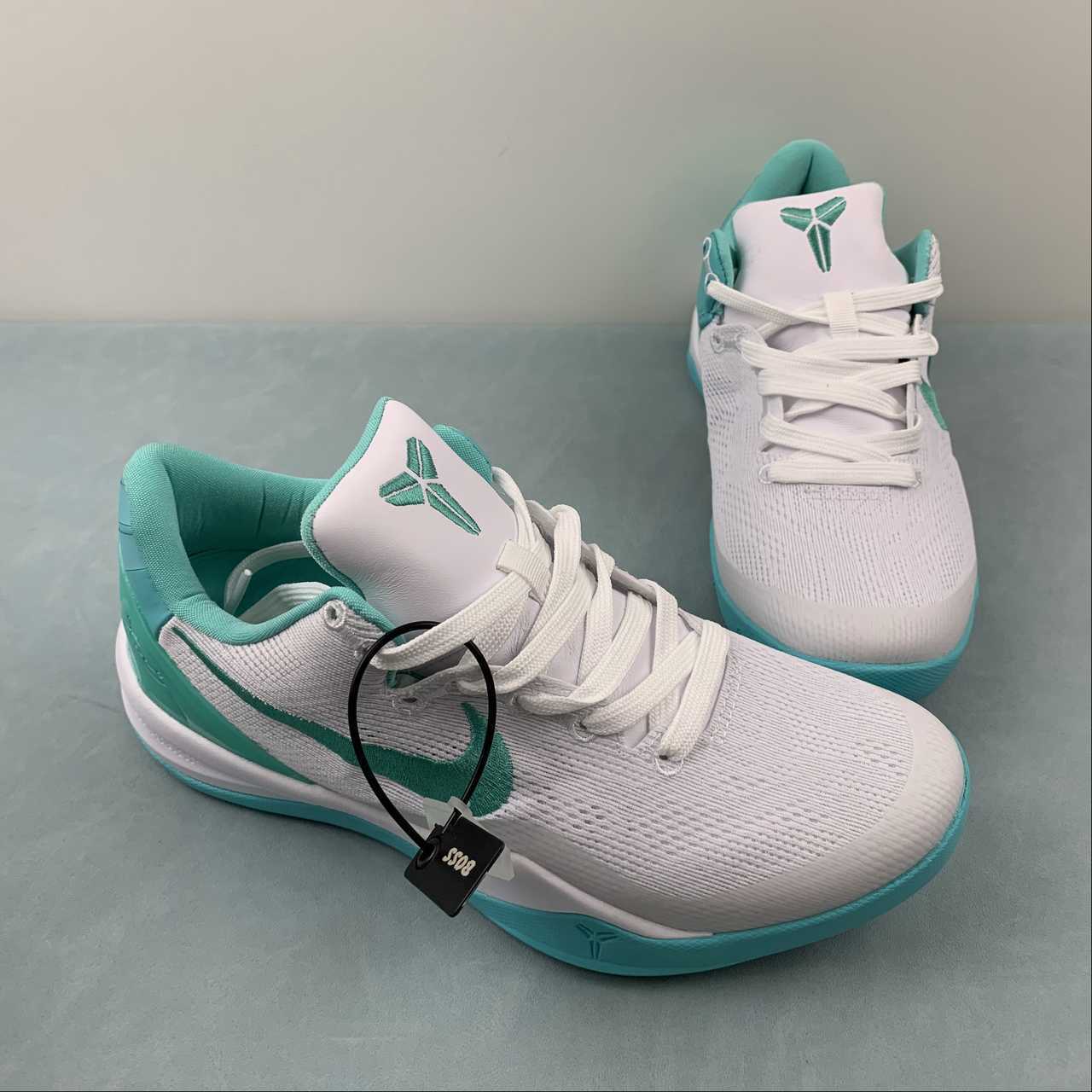 Nike Kobe PROTRO FQ3549-101