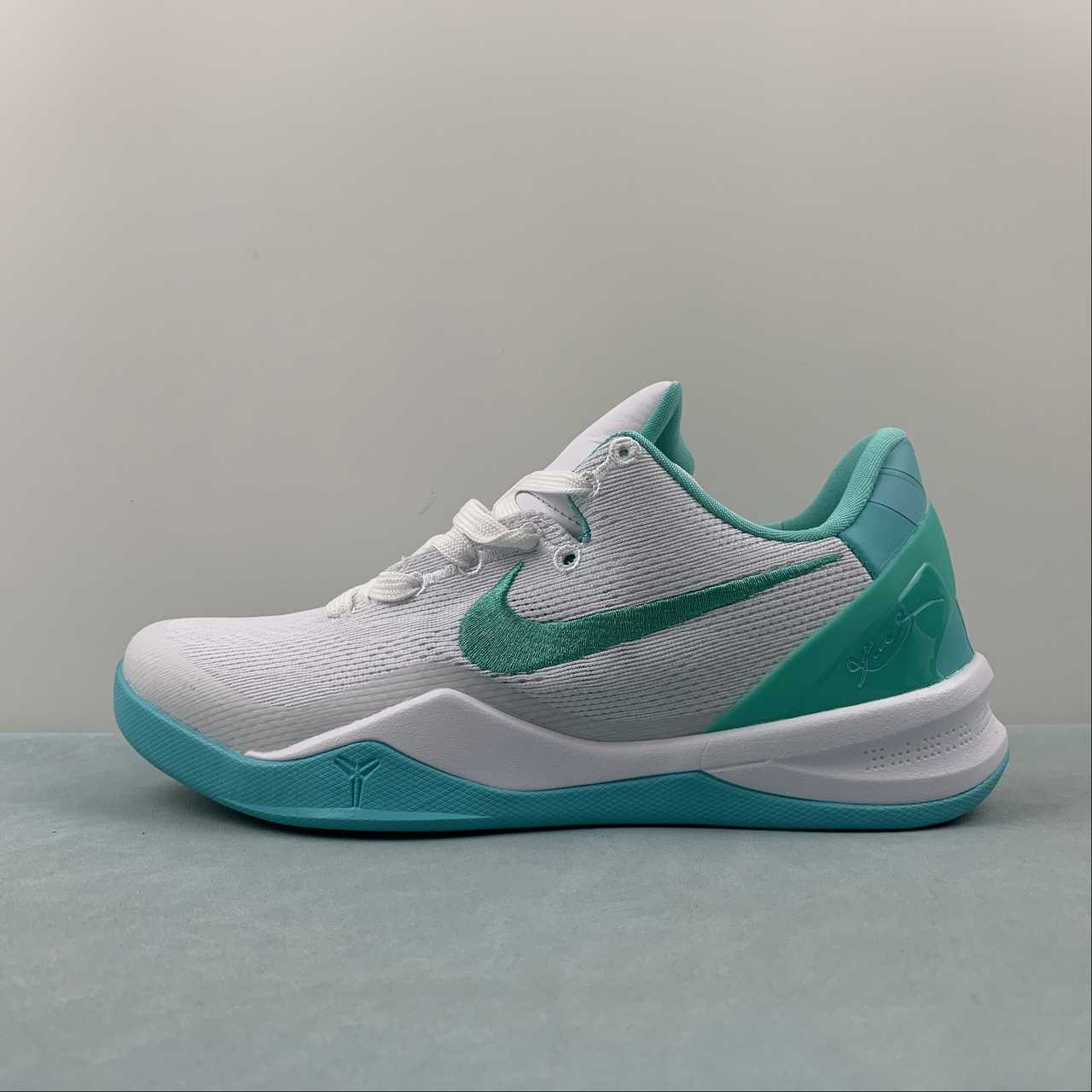 Nike Kobe PROTRO FQ3549-101
