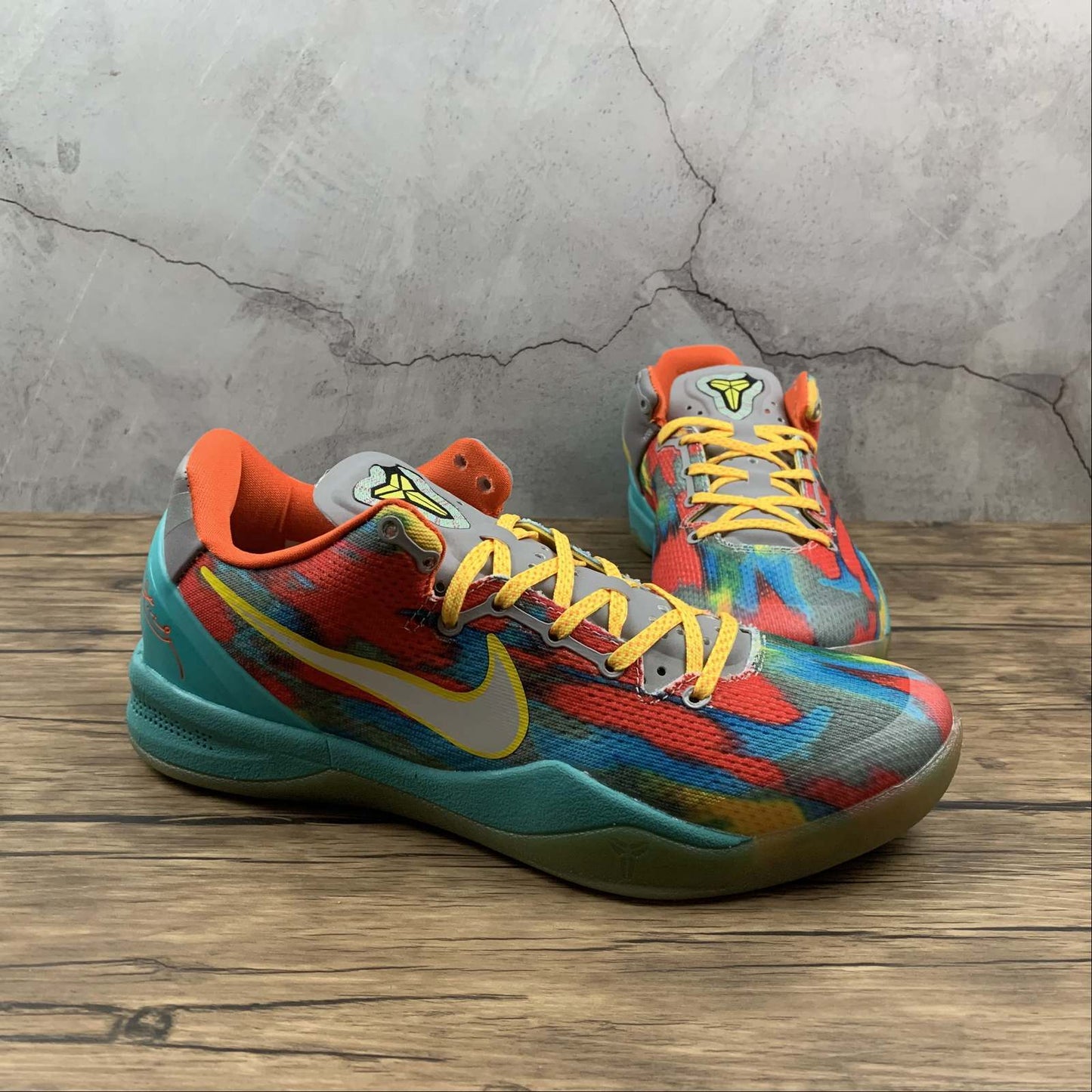 Nike Zoom Kobe 555286