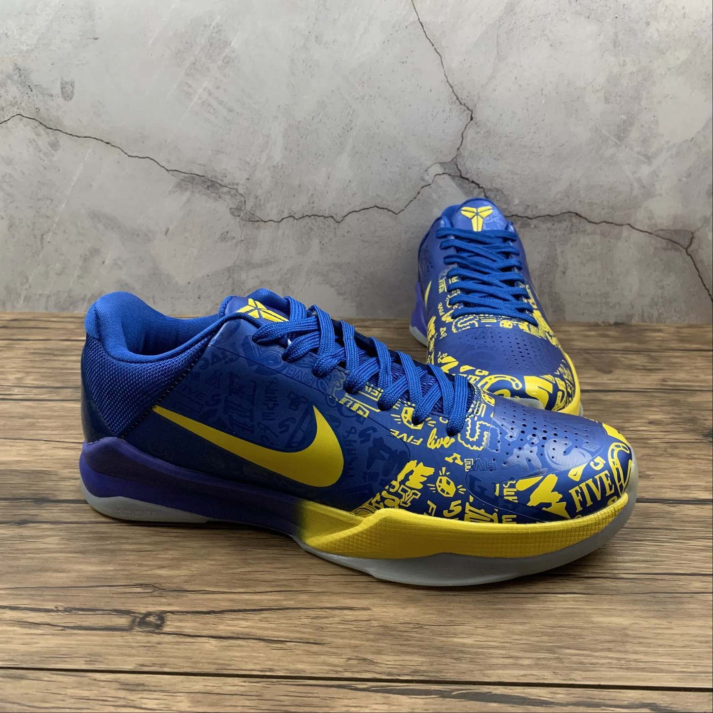 Kobe PROTRO CD4991